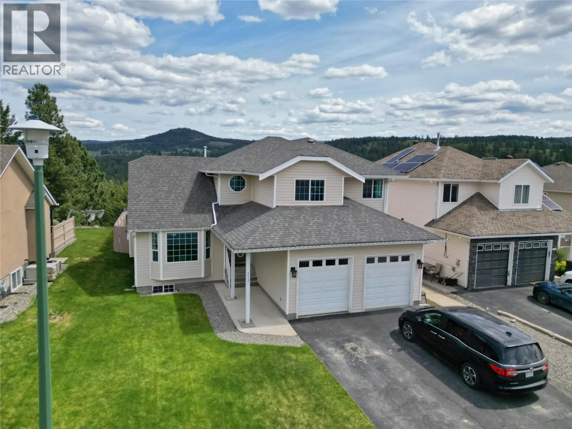 Property at 113 Westridge Drive, Princeton, BC