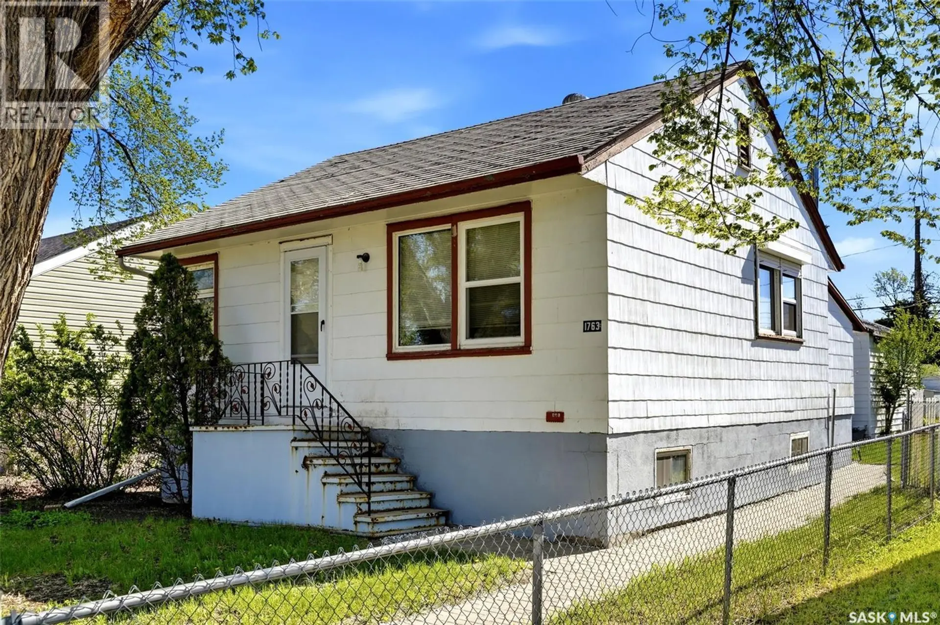 Property at 1763 Royal STREET, Regina, SK