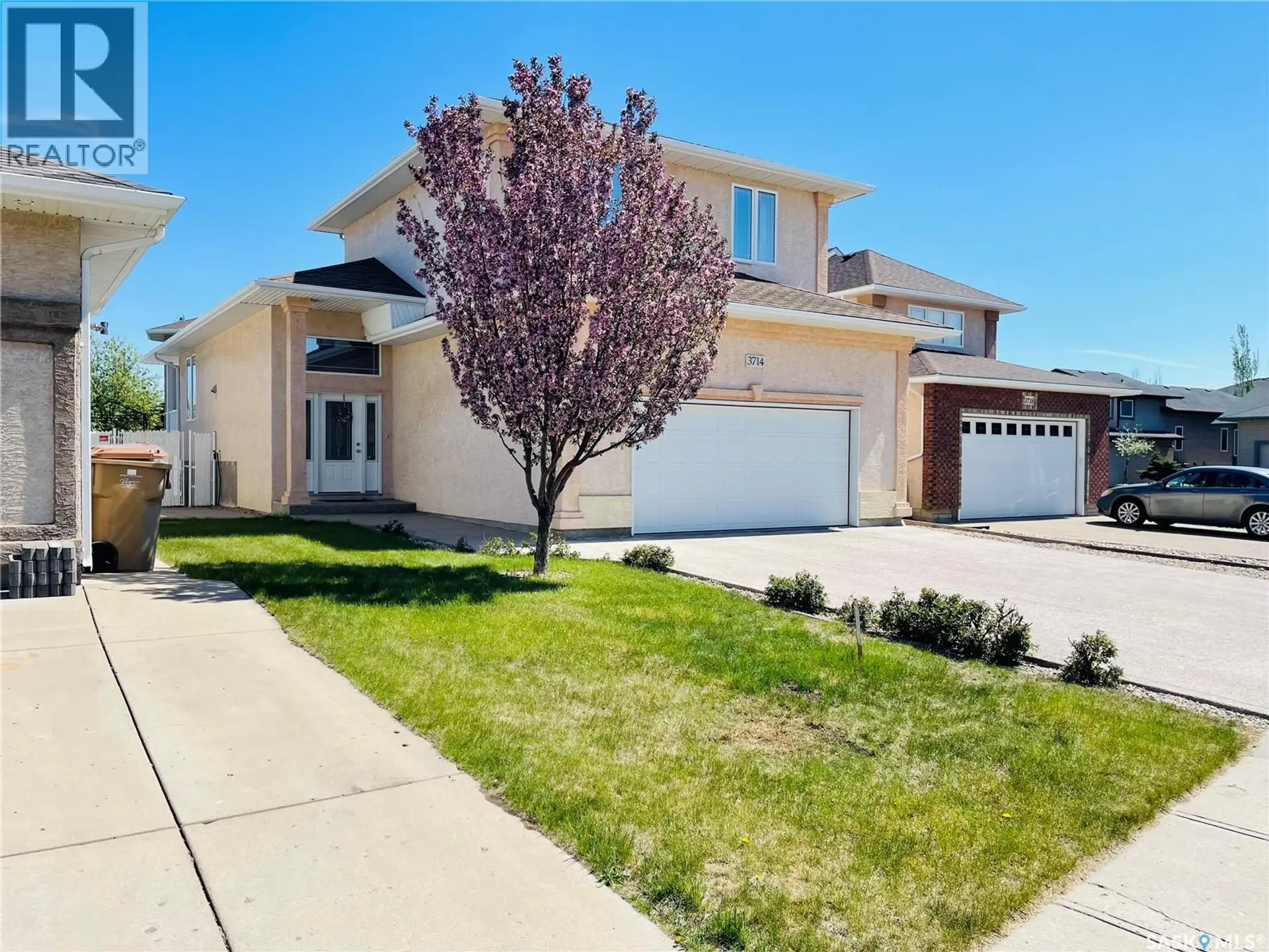 Property at 3714 Sandringham ROAD E, Regina, SK
