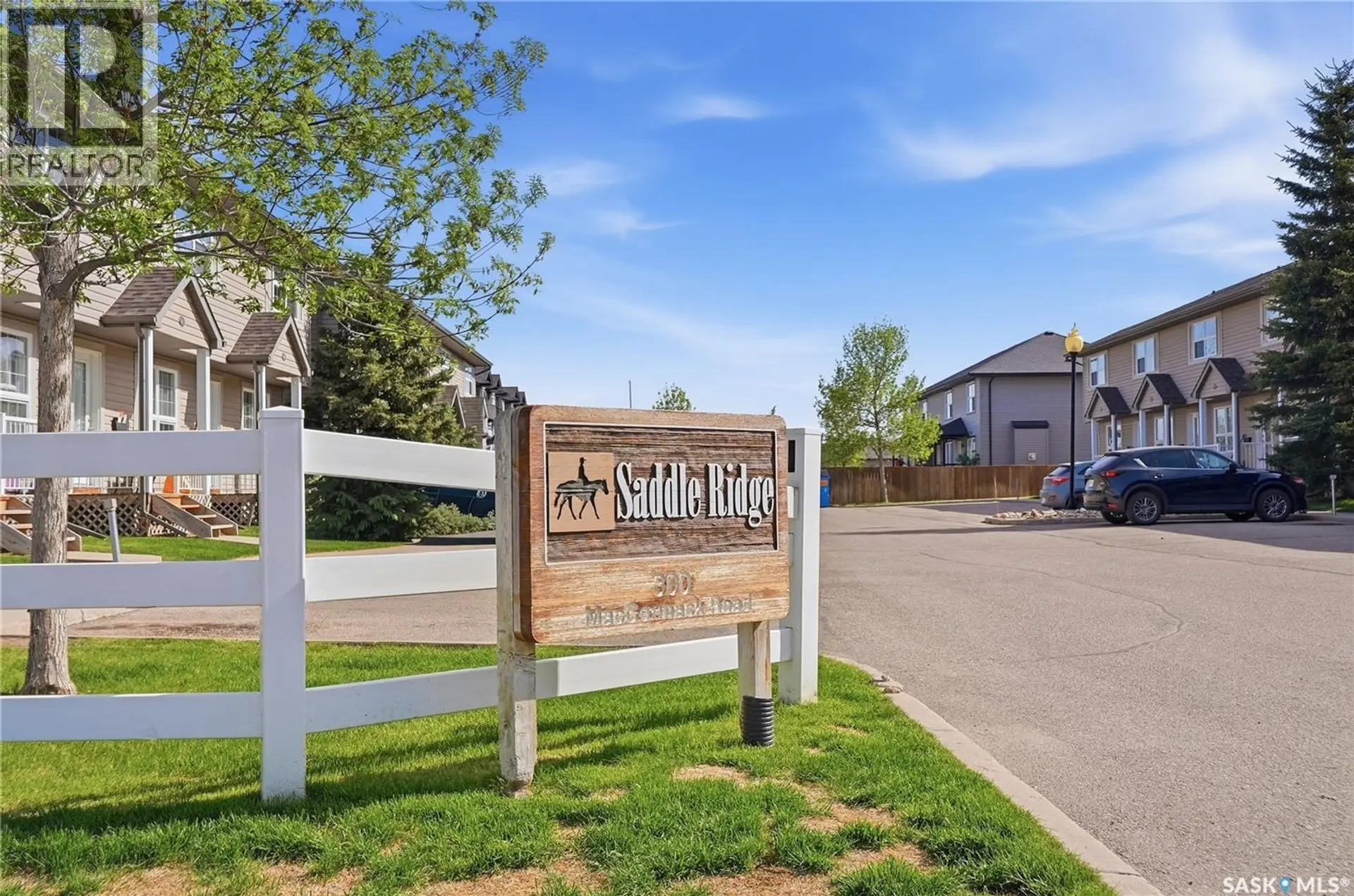 Property at #15 300 MacCormack ROAD, Martensville, SK