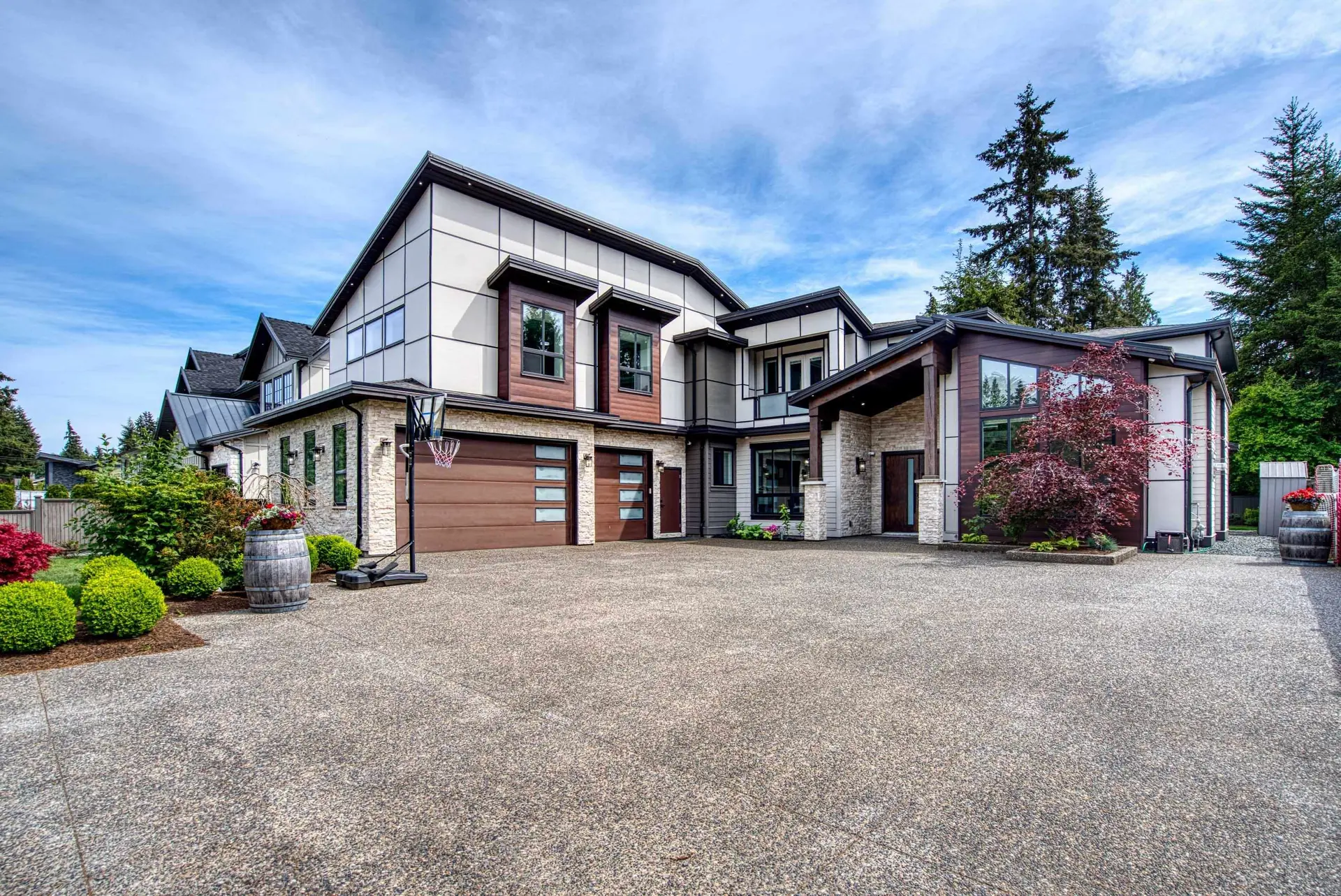 Property at 20140 44 Avenue, Langley, BC