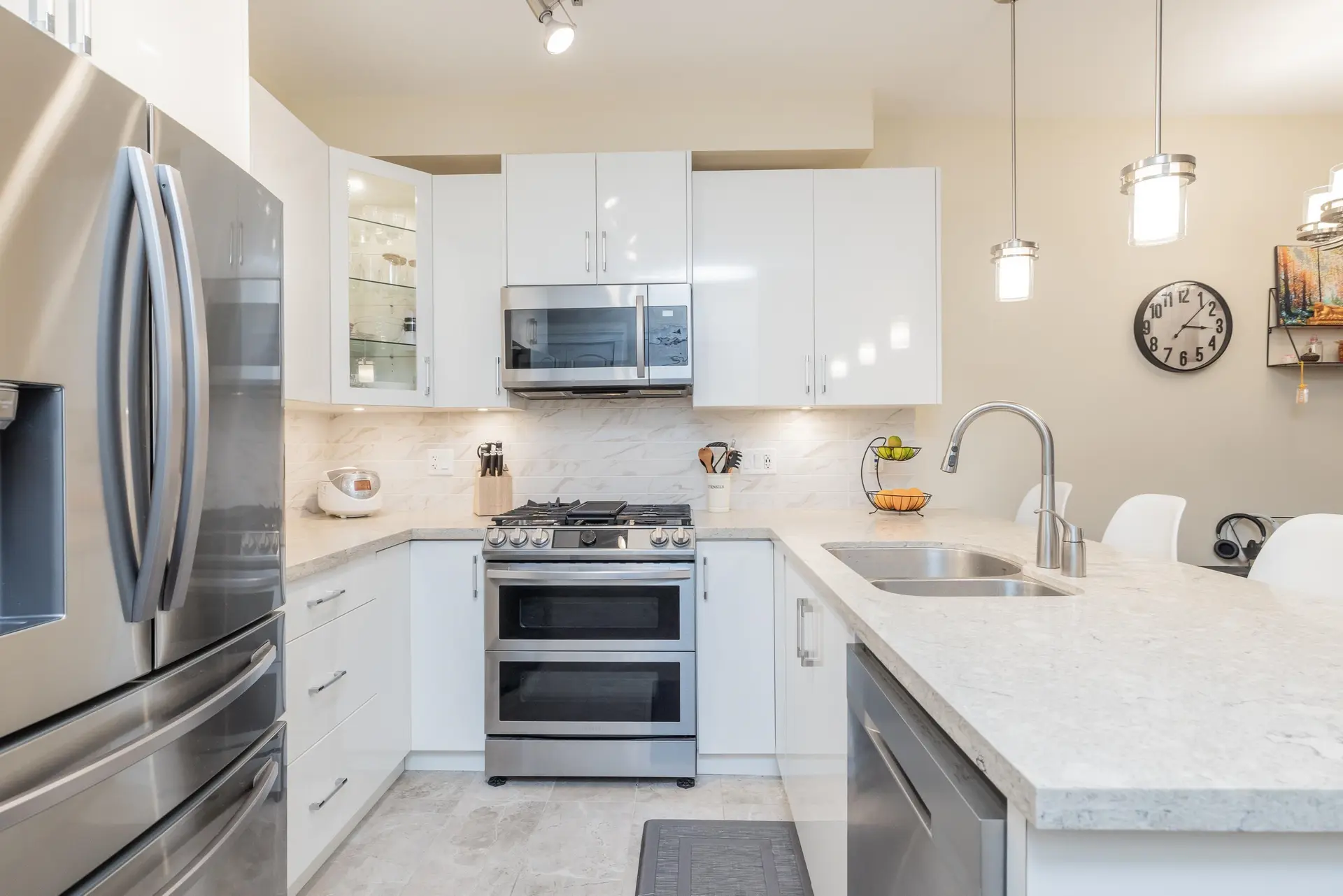 Property at #111 8538 203a Street, Langley, BC