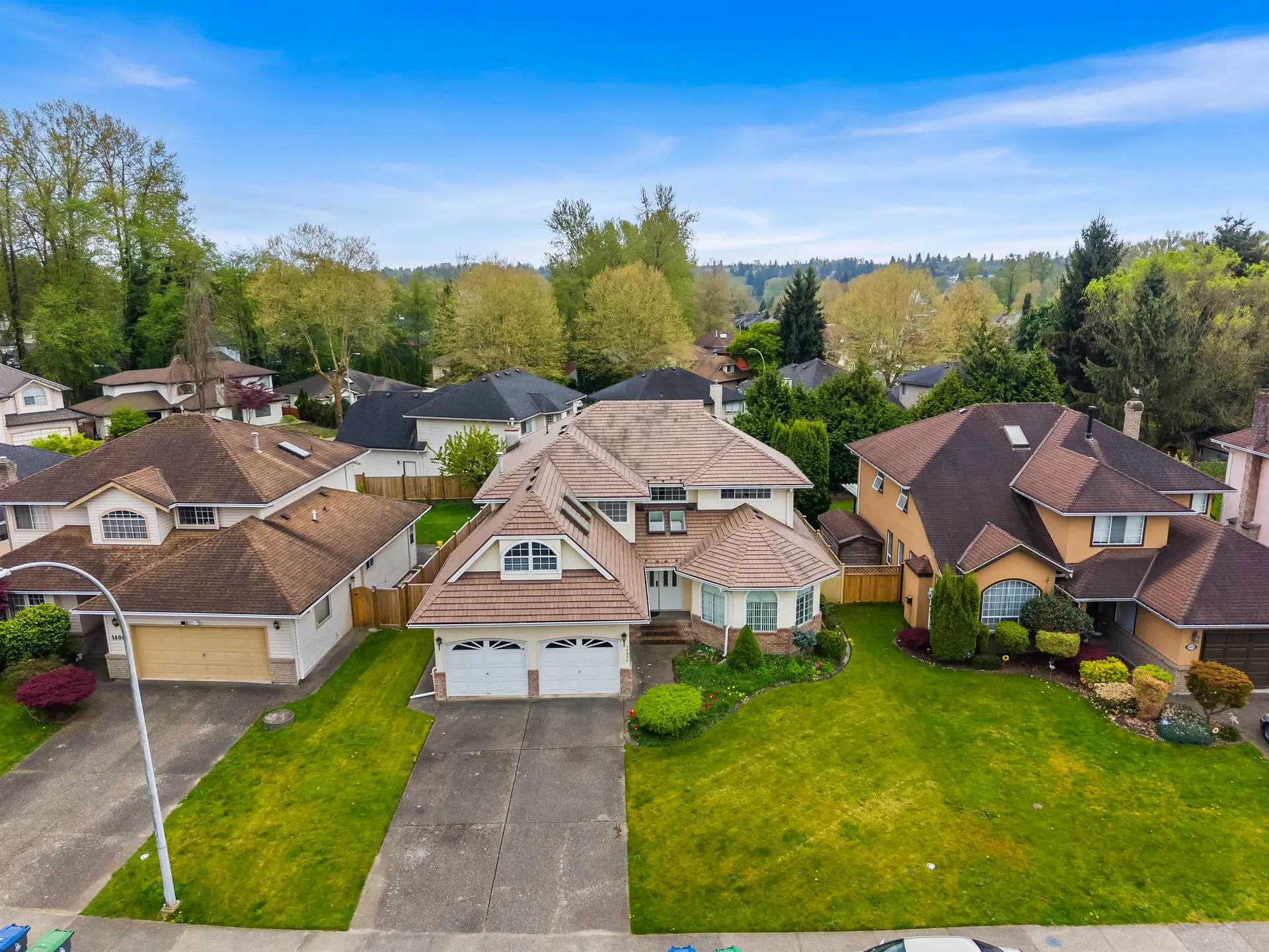 Property at 14076 86a Avenue, Surrey, BC