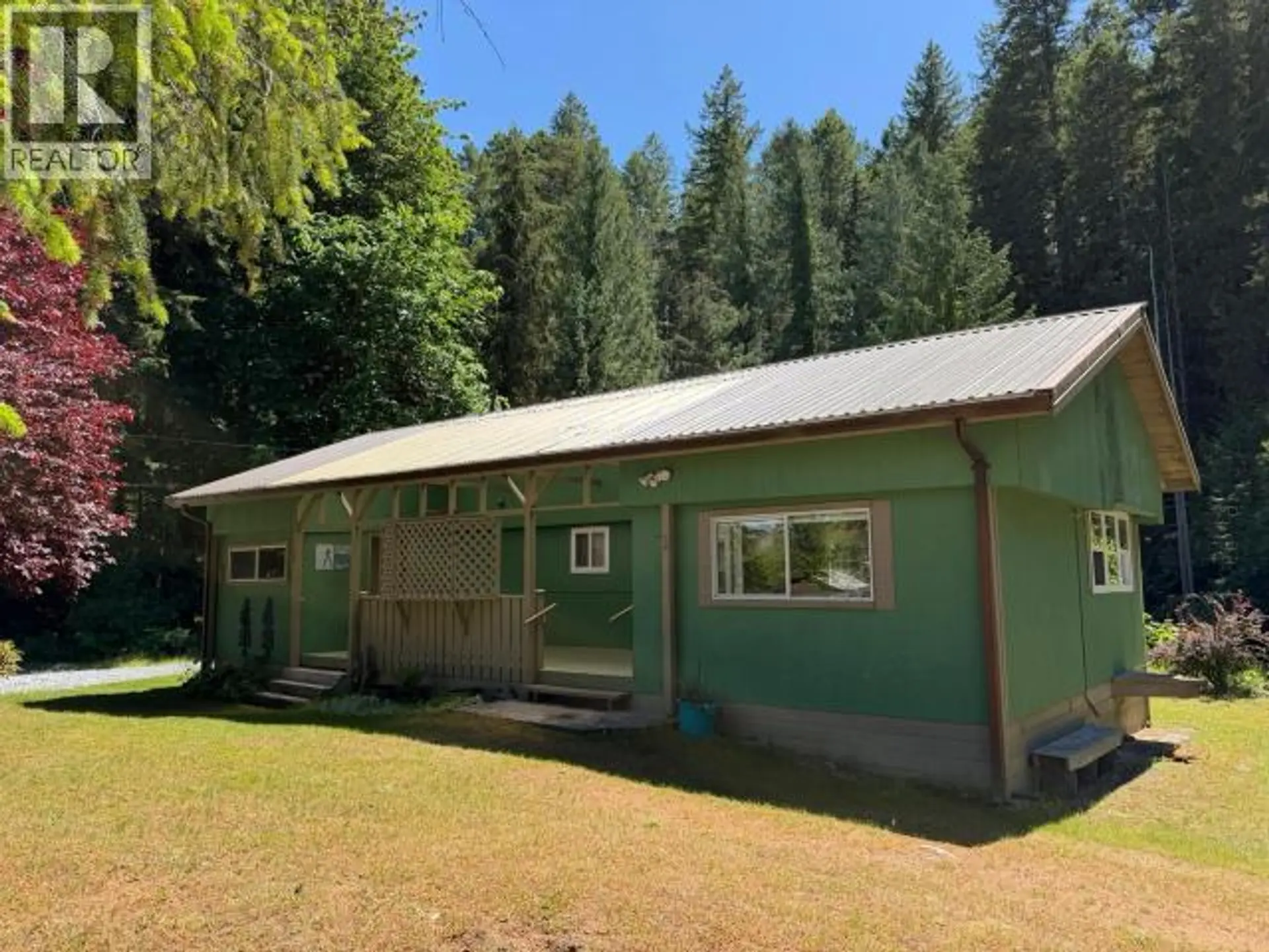 Property at 1902 MARBLE BAY ROAD, Texada Island, BC