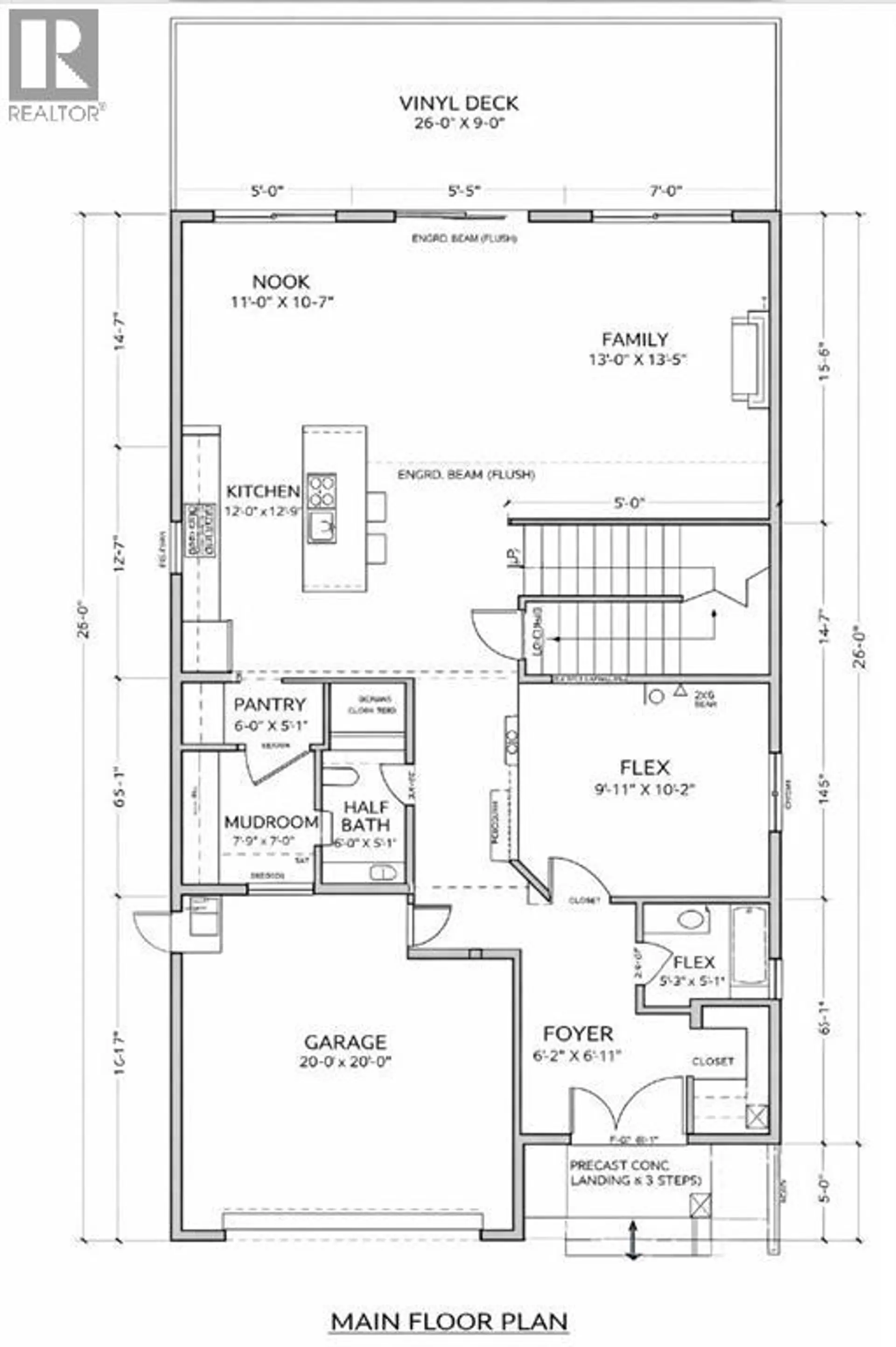 80 Emerson Crescent - Image 2