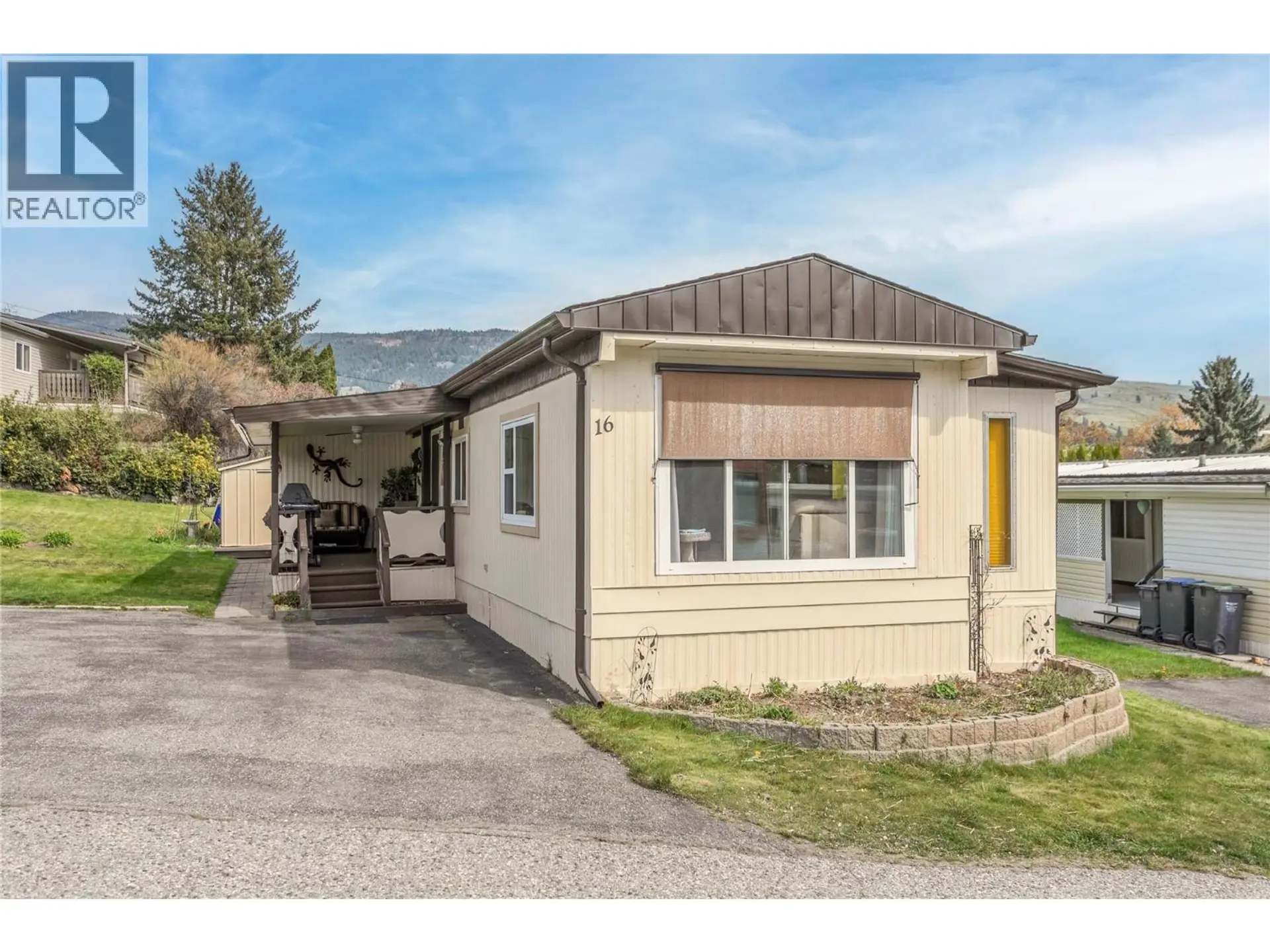 Property at #16 12022 Pretty Road, Lake Country, BC