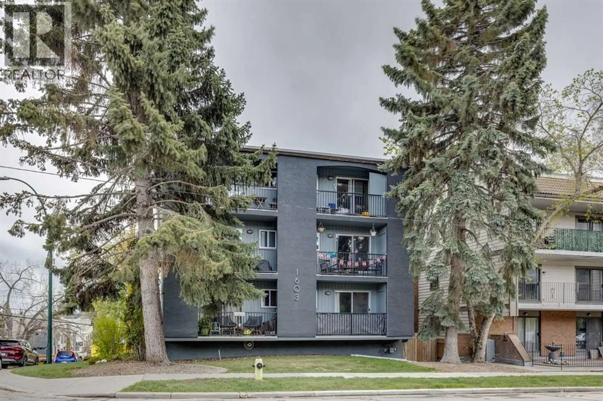 #203 1603 26 Avenue SW - Image 1