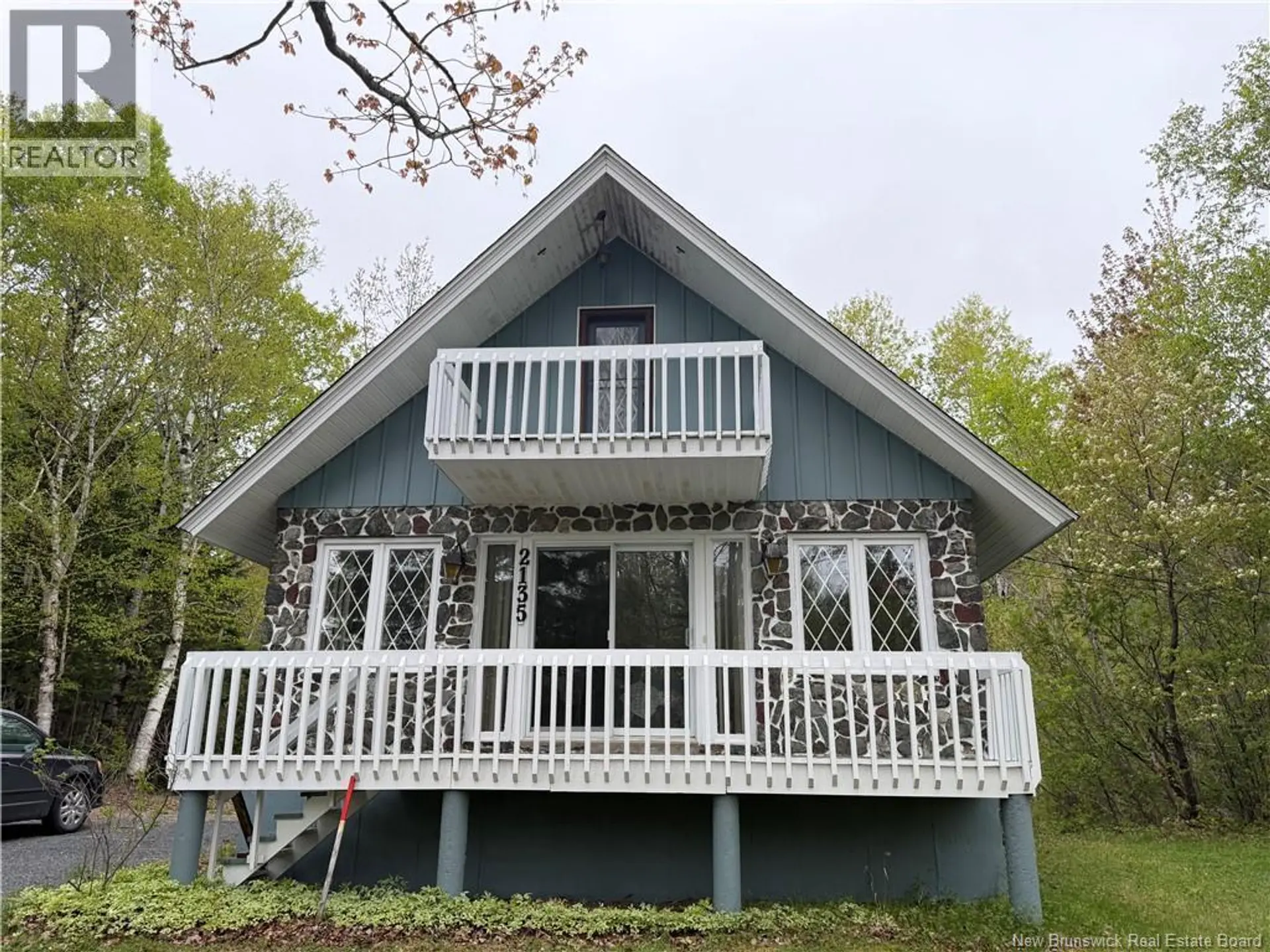 Property at 2135 Route 315, Dunlop, NB