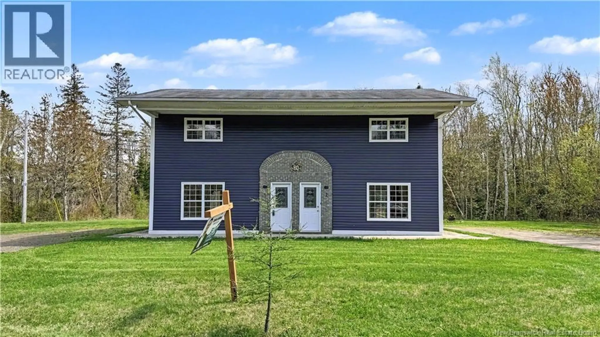 Property at 80 Saint Pierre, Rogersville, NB
