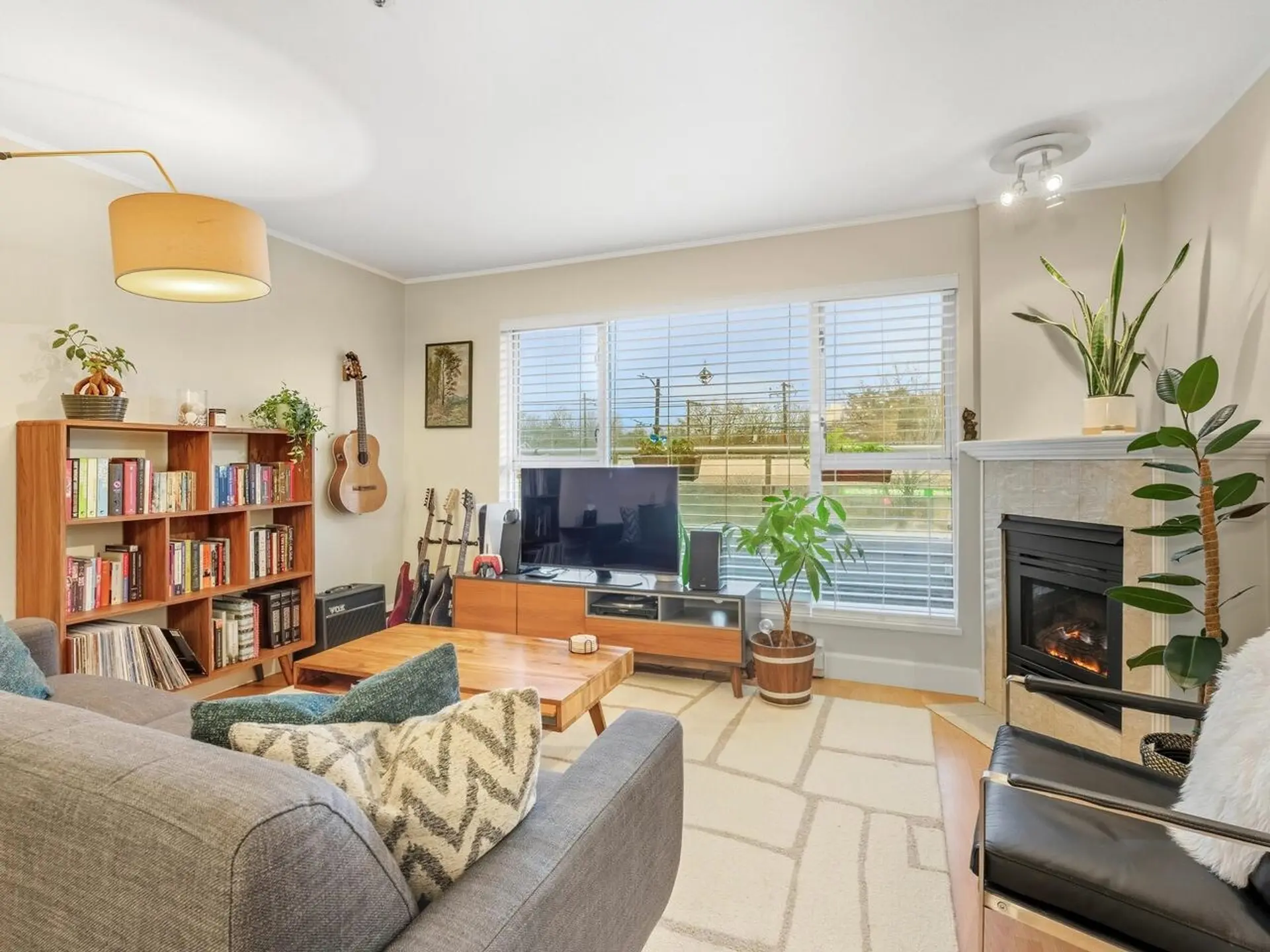 Property at #209 3480 Main Street, Vancouver, BC