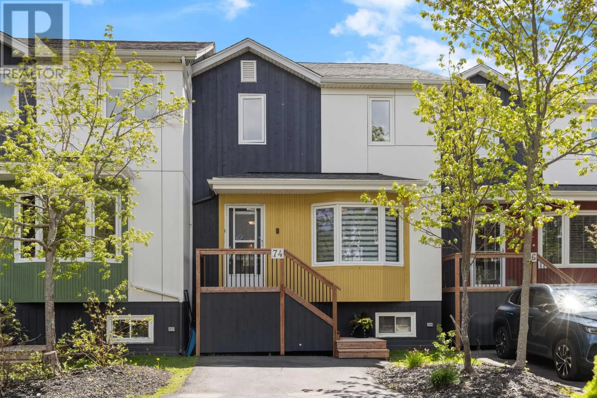 Property at 74 Attenborough Court, Halifax, NS