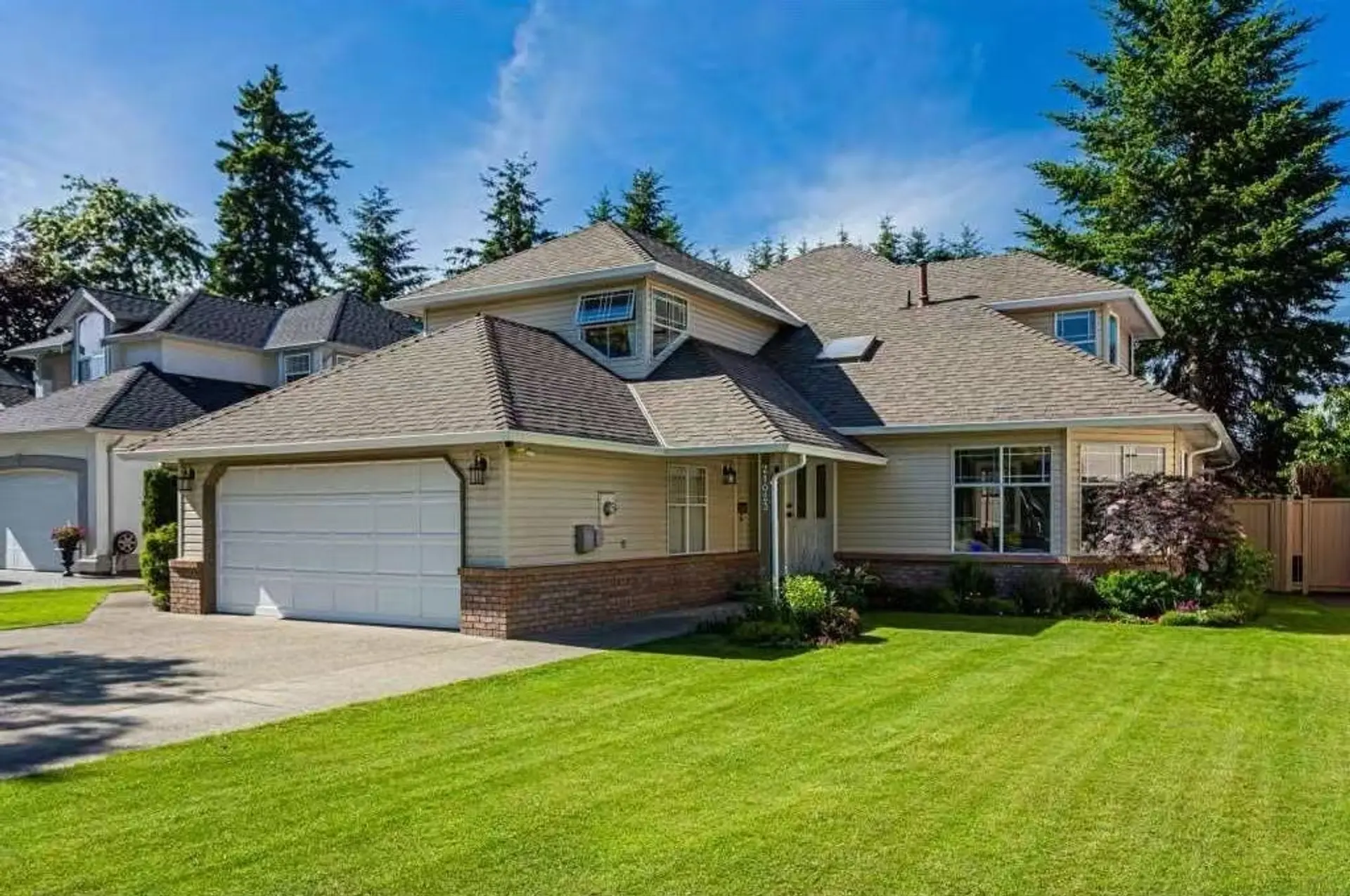 Property at 21023 45 Avenue, Langley, BC