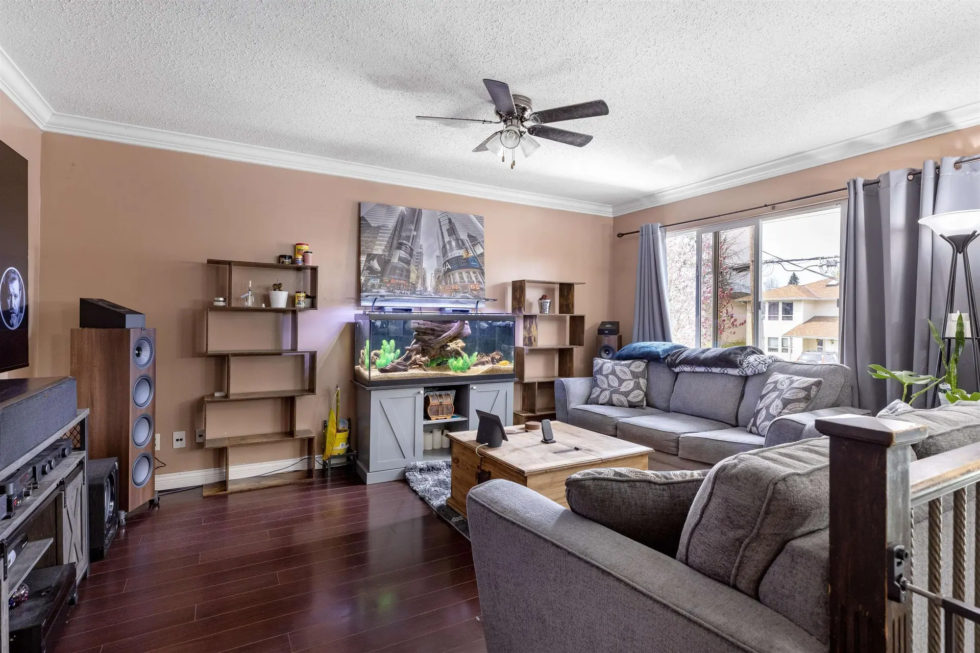 Property at 7570 May Street, Mission, BC