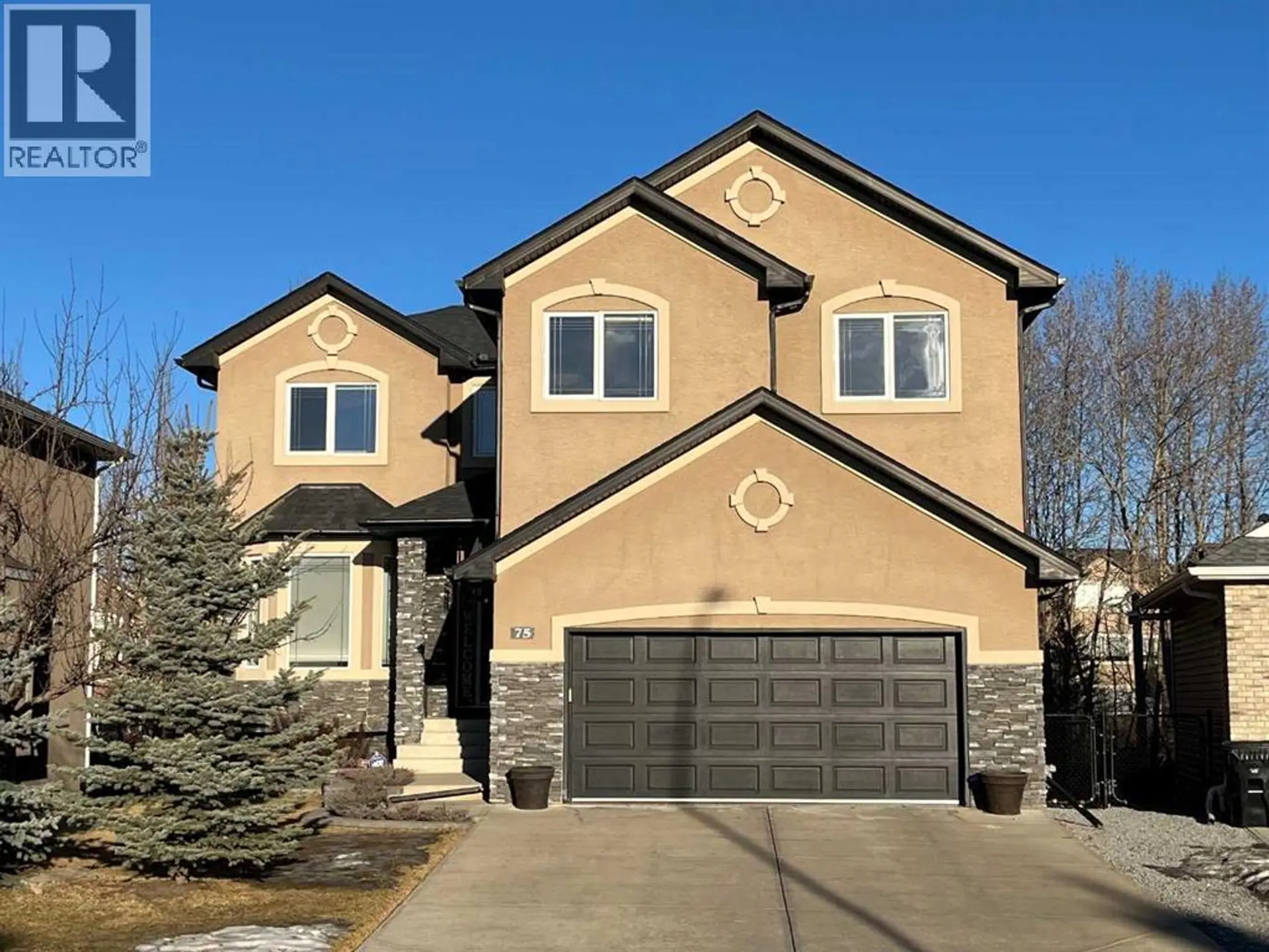 75 Royal Abbey Rise NW - Image 1