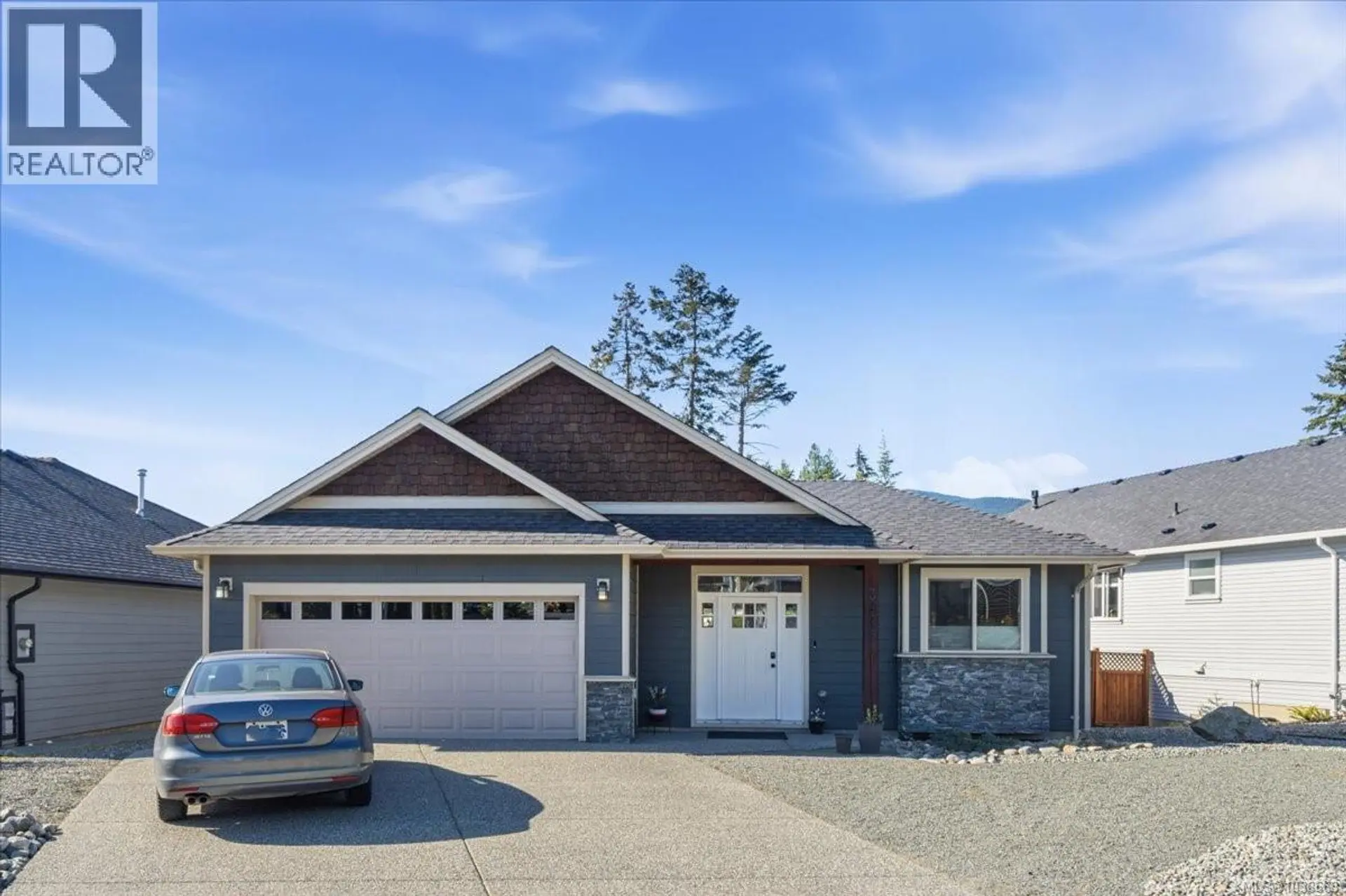 Property at 3825 Marjorie Way, Nanaimo, BC