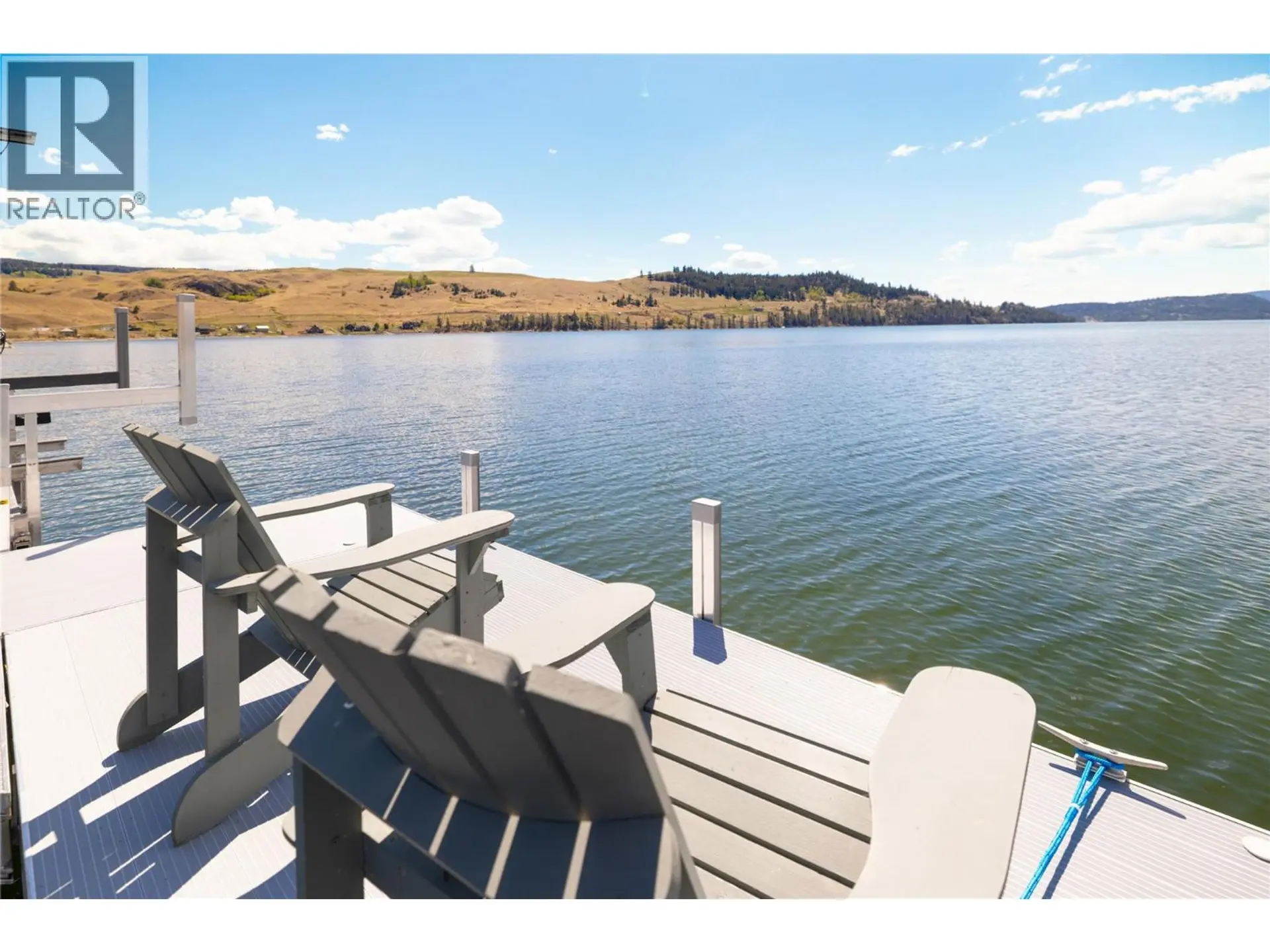 Property at 140 GOLDEN QUILL Trail, Stump Lake, BC