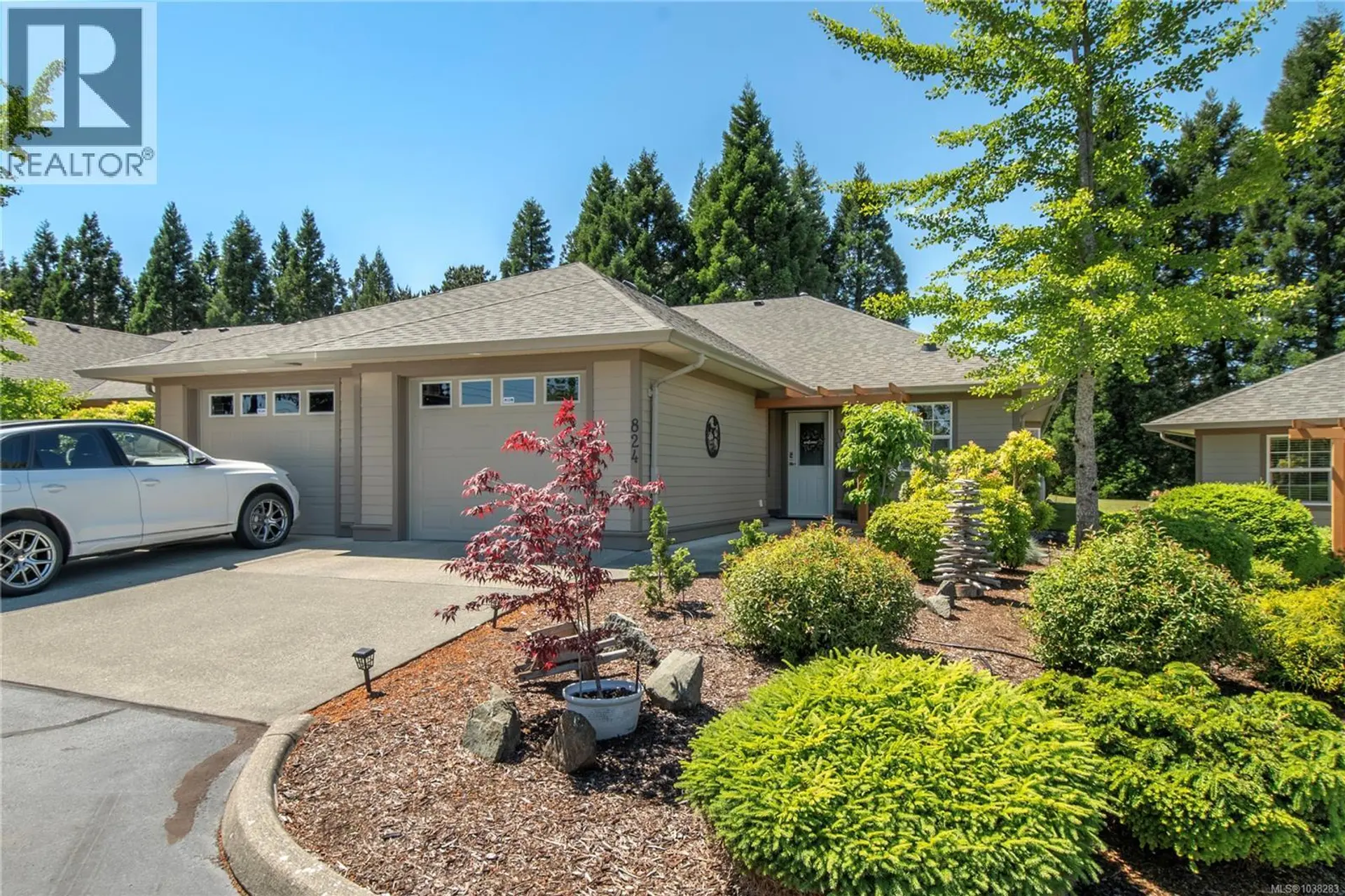 Property at 824 Marguerite Rd, Campbell River, BC