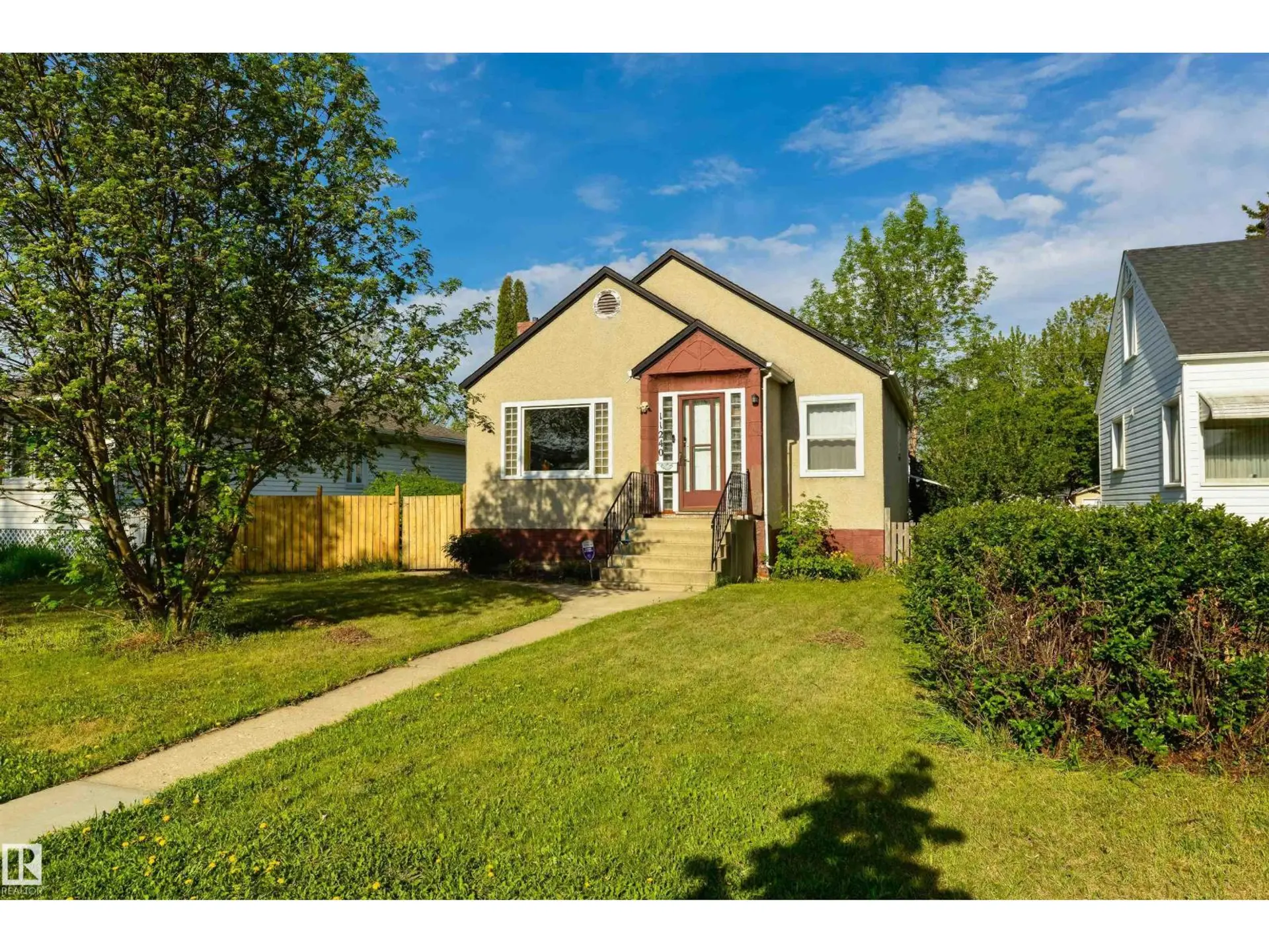 Property at 11240 102 ST NW, Edmonton, AB