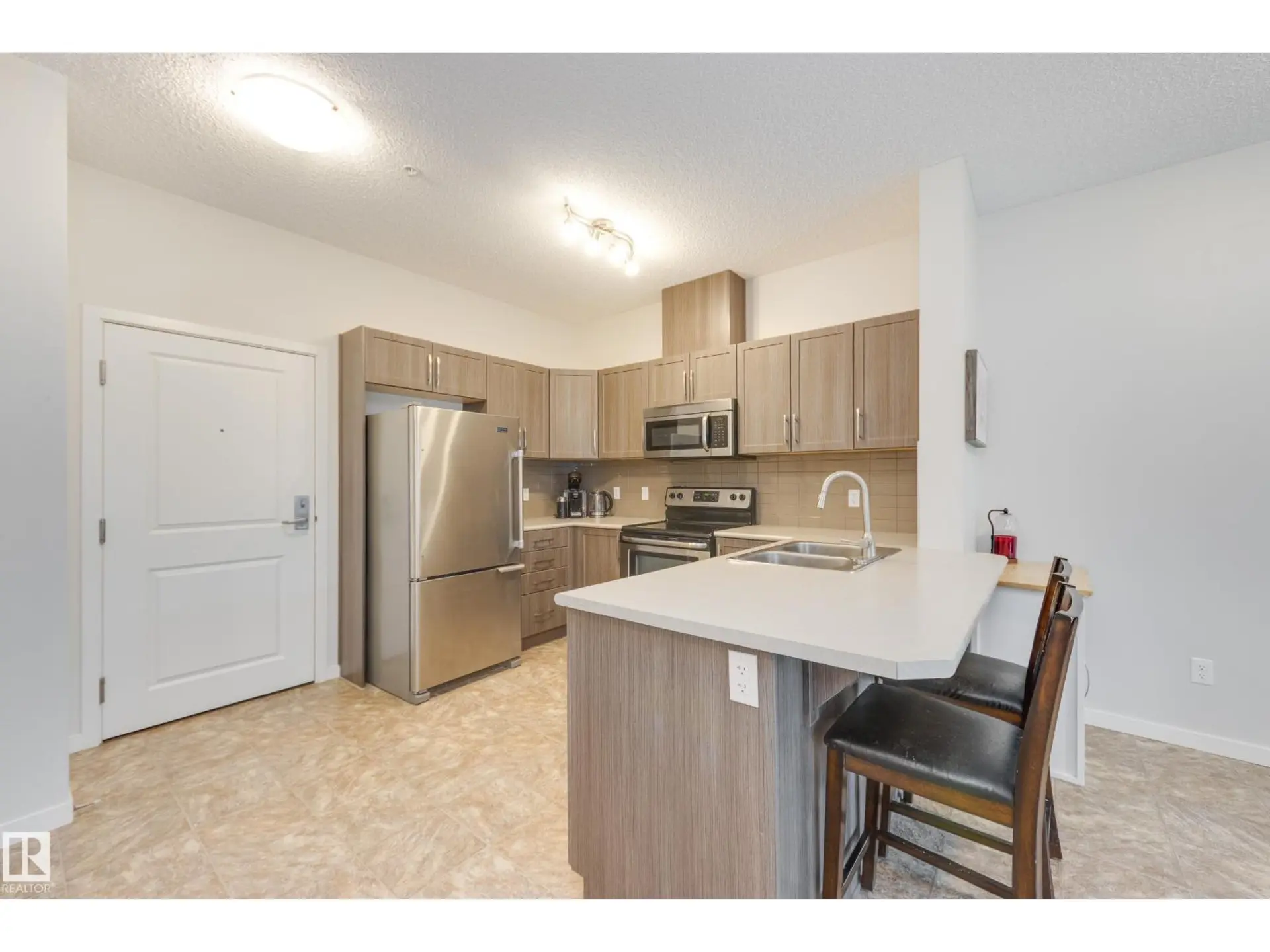 Property at #120 1820 RUTHERFORD RD SW, Edmonton, AB