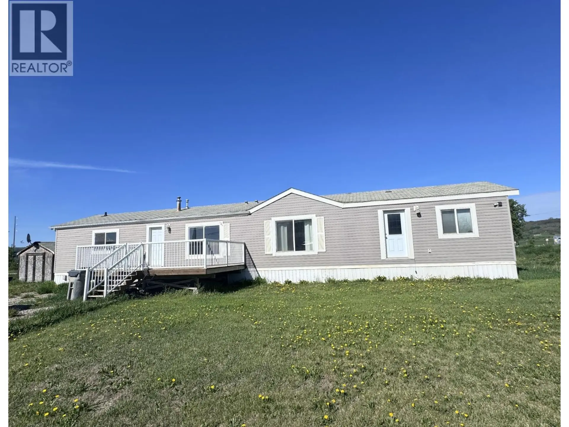 Property at 10223 W PINE AVENUE, Taylor, BC
