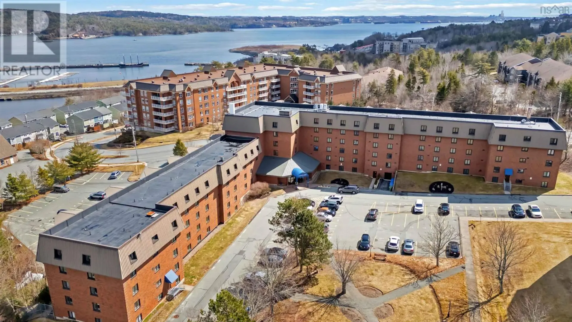 Property at #312 61 Nelsons Landing Boulevard, Bedford, NS