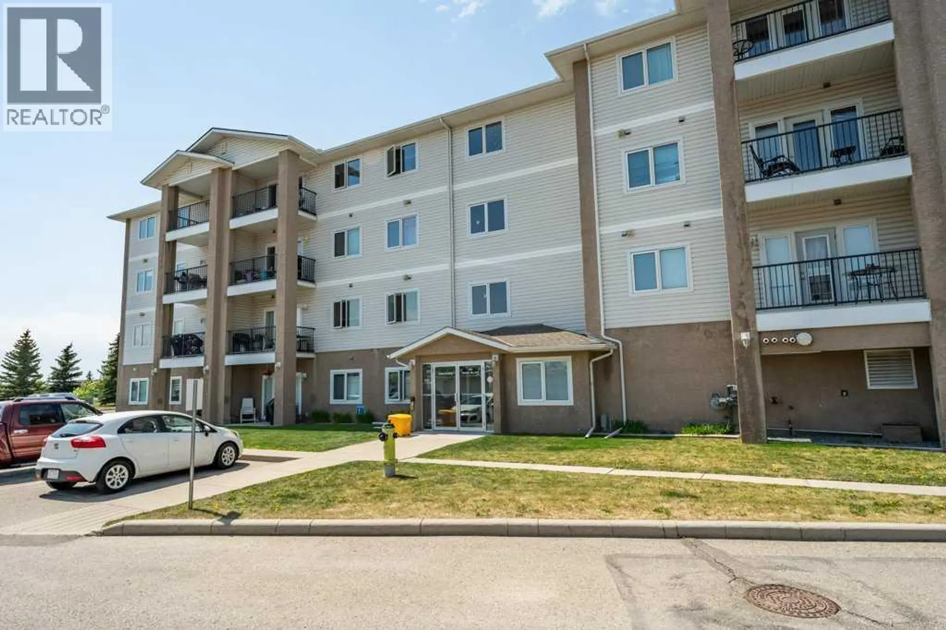 Property at #303 300 Edwards Way NW, Airdrie, AB