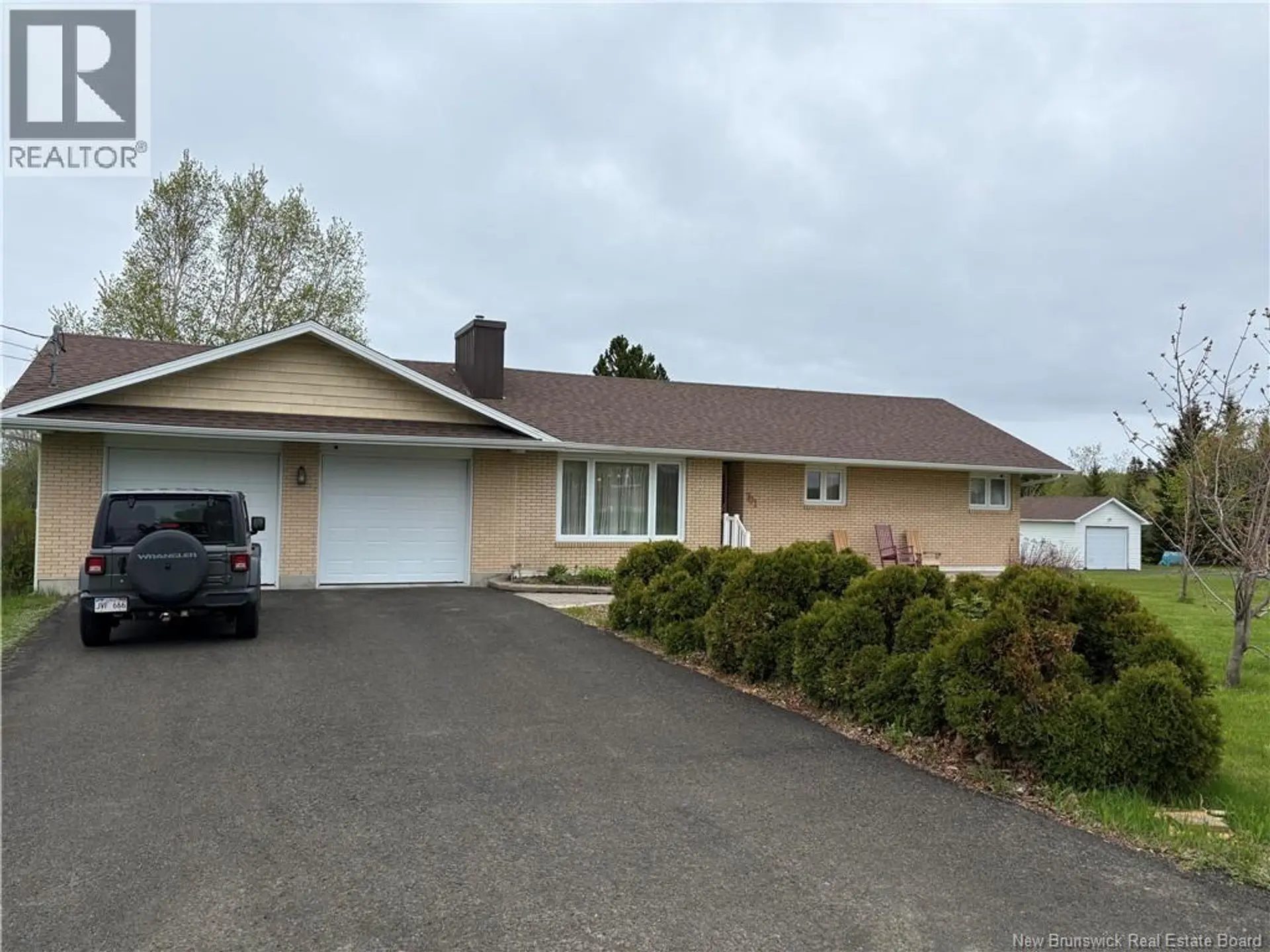 Property at 701 Chaleur Street, Charlo, NB