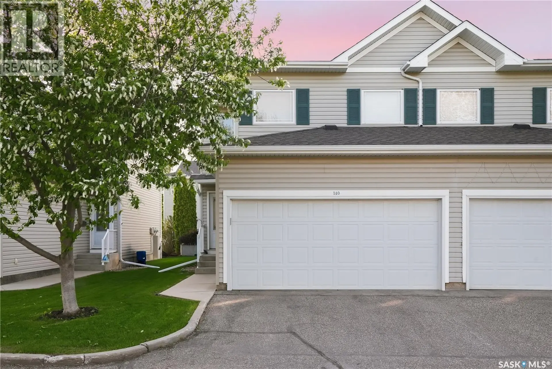 Property at #140 825 Heritage GREEN, Saskatoon, SK