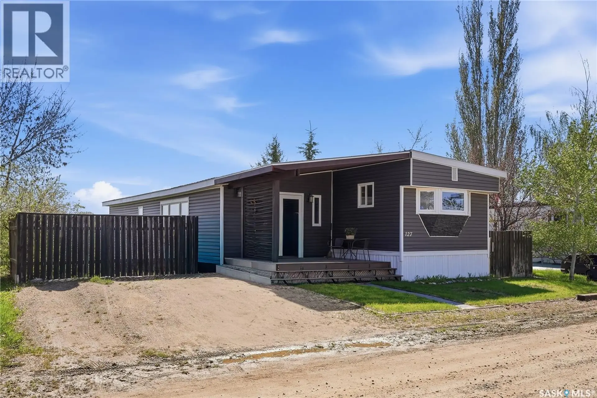 Property at 127 Sycamore DRIVE, Blucher Rm No. 343, SK