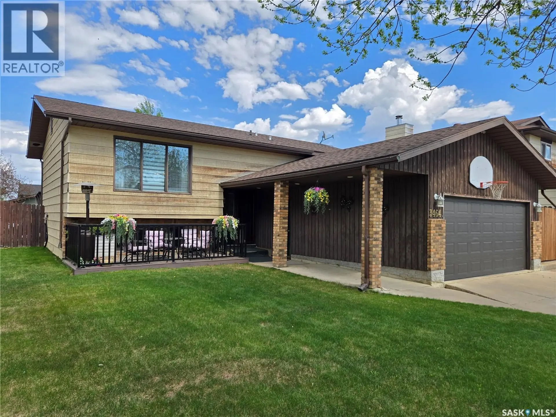 Property at 3464 Eagle CRESCENT, Prince Albert, SK