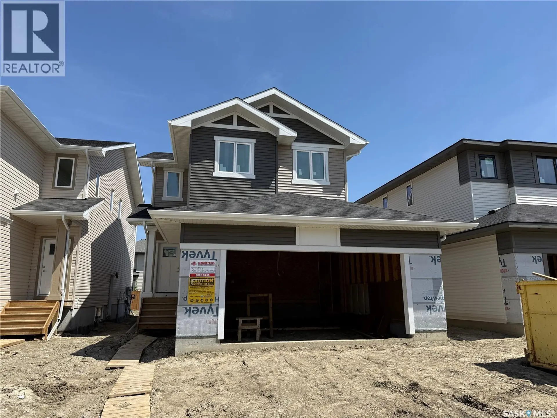 Property at 327 Cowessess ROAD, Saskatoon, SK