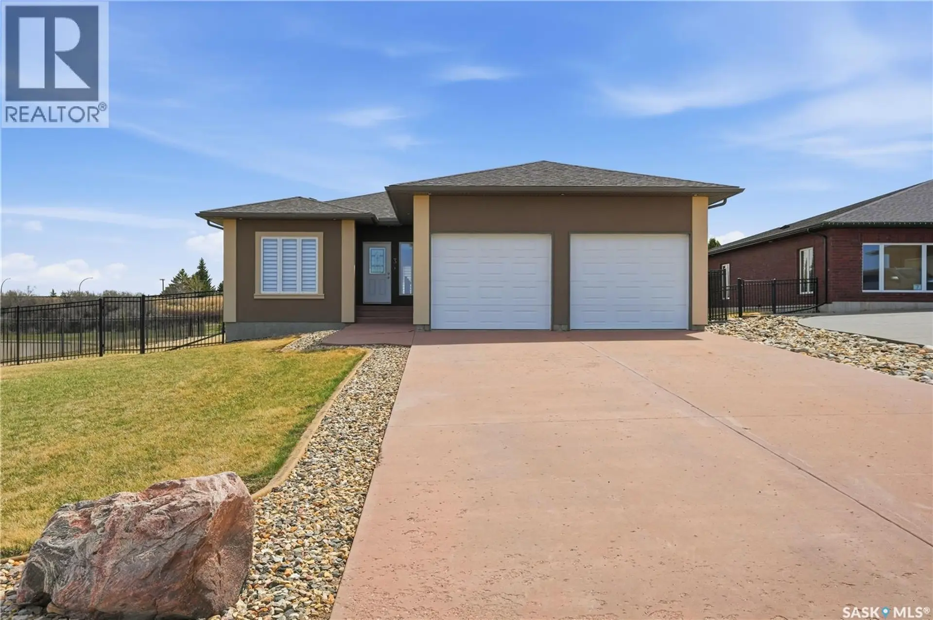Property at 3 Iron Bridge TERRACE, Moose Jaw, SK