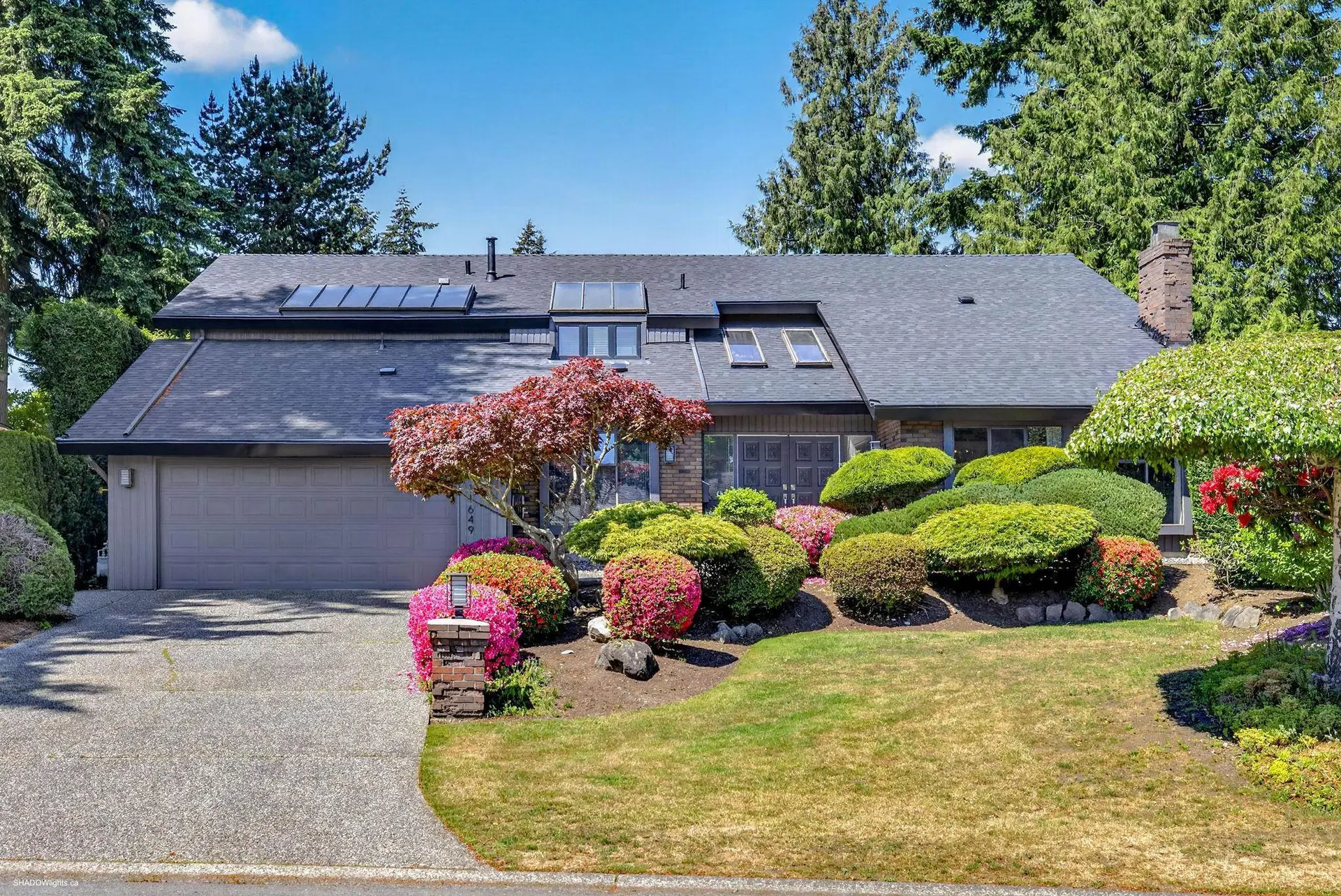 Property at 11649 Summit Crescent, Delta, BC