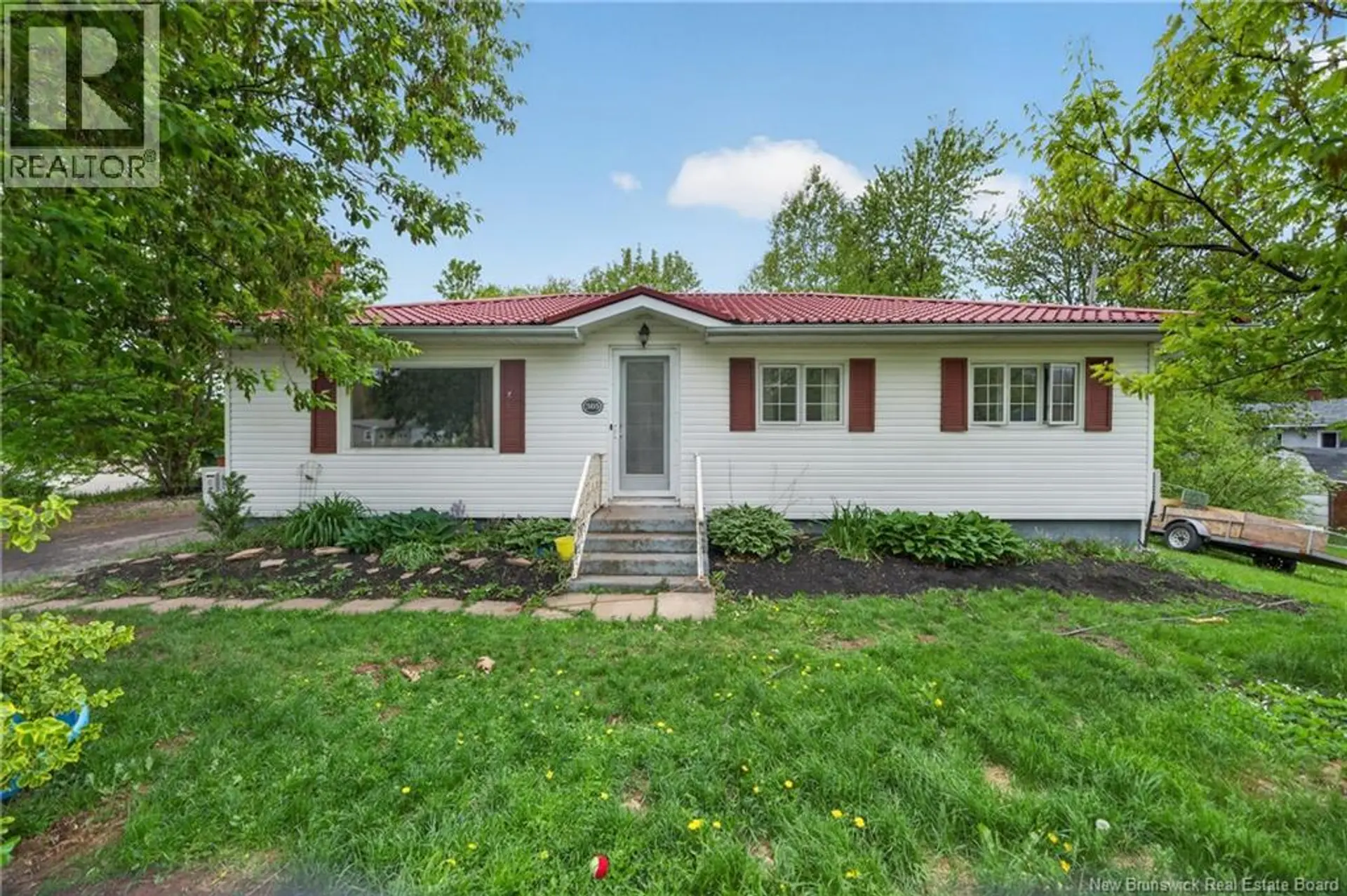 Property at 305 Todd Street, Riverview, NB