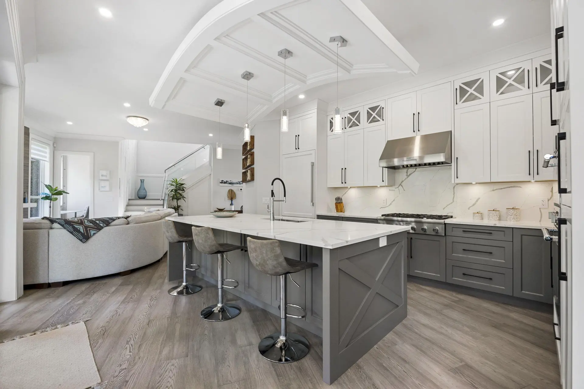Property at 918 163 Street, Surrey, BC