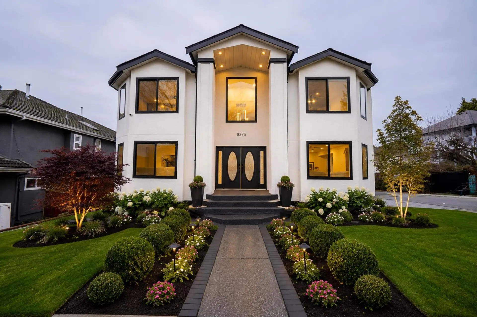 Property at 8375 151 Street, Surrey, BC