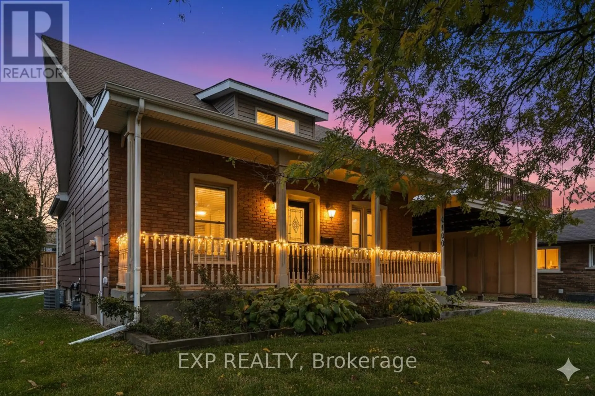 Property at 4160 DORCHESTER ROAD, Niagara Falls, ON
