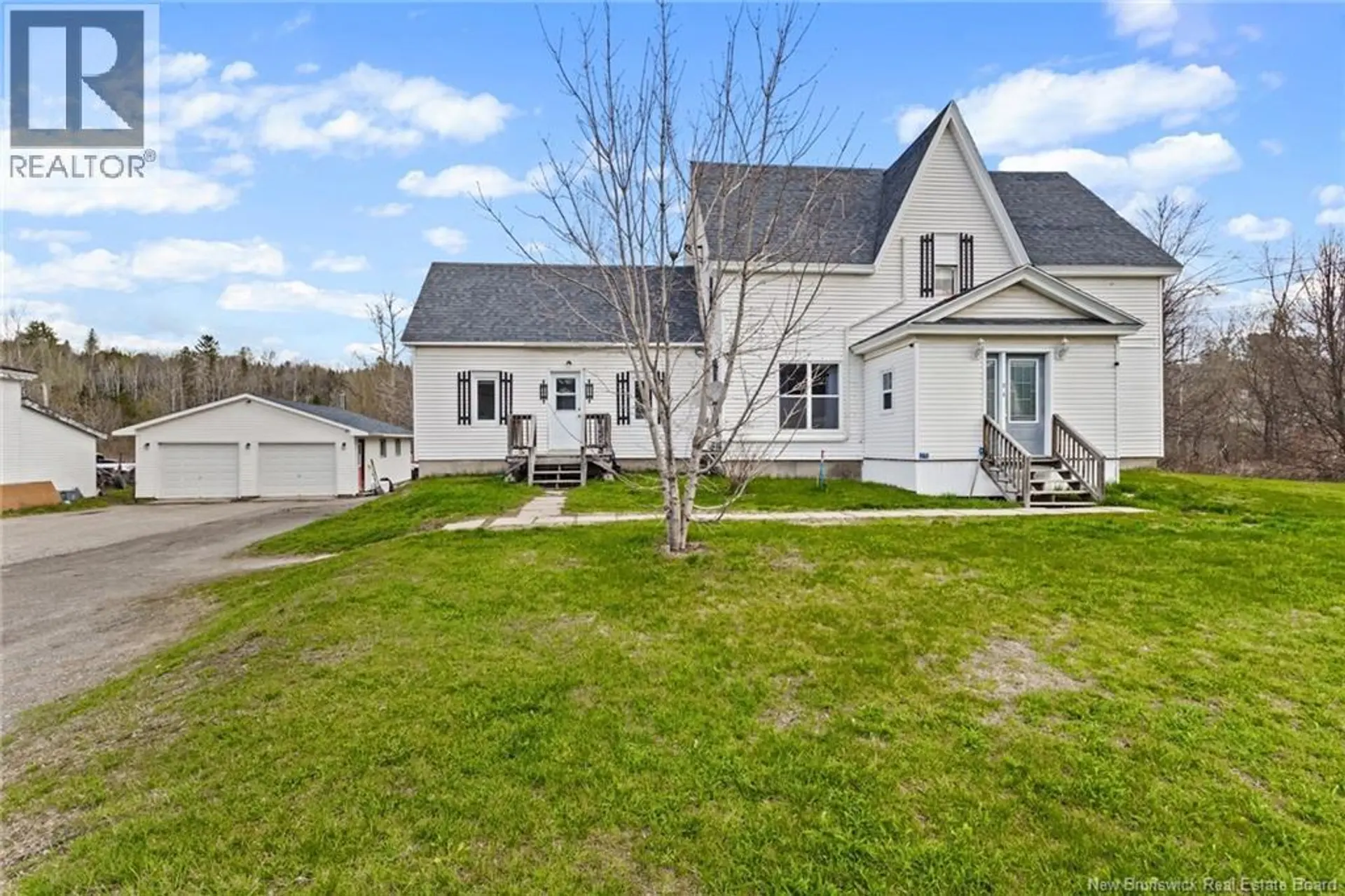 Property at 25 Route 620, Stanley, NB