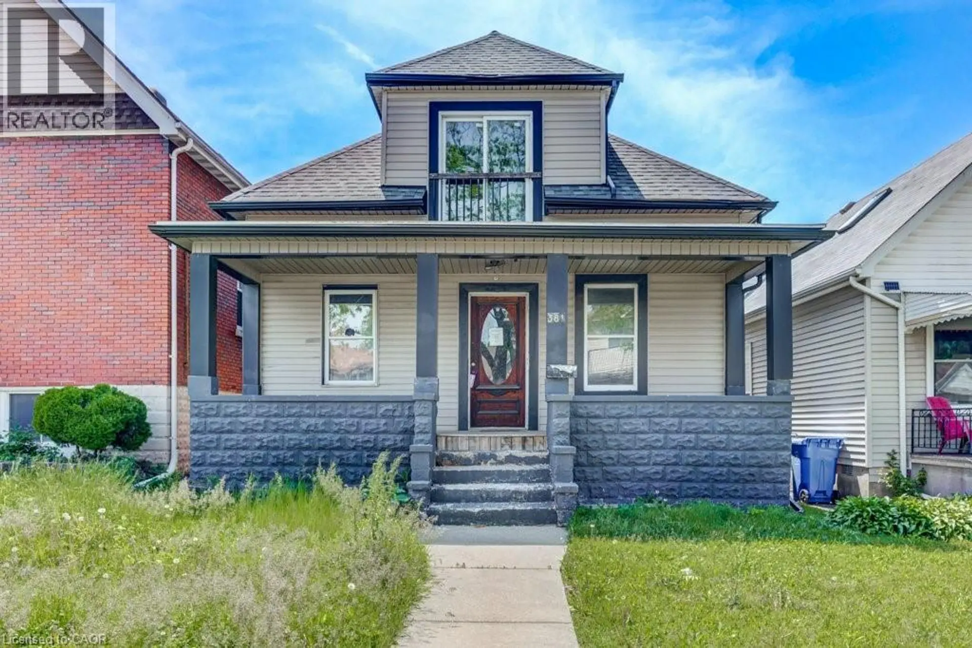 Property at 381 PIERRE Avenue, Windsor, ON