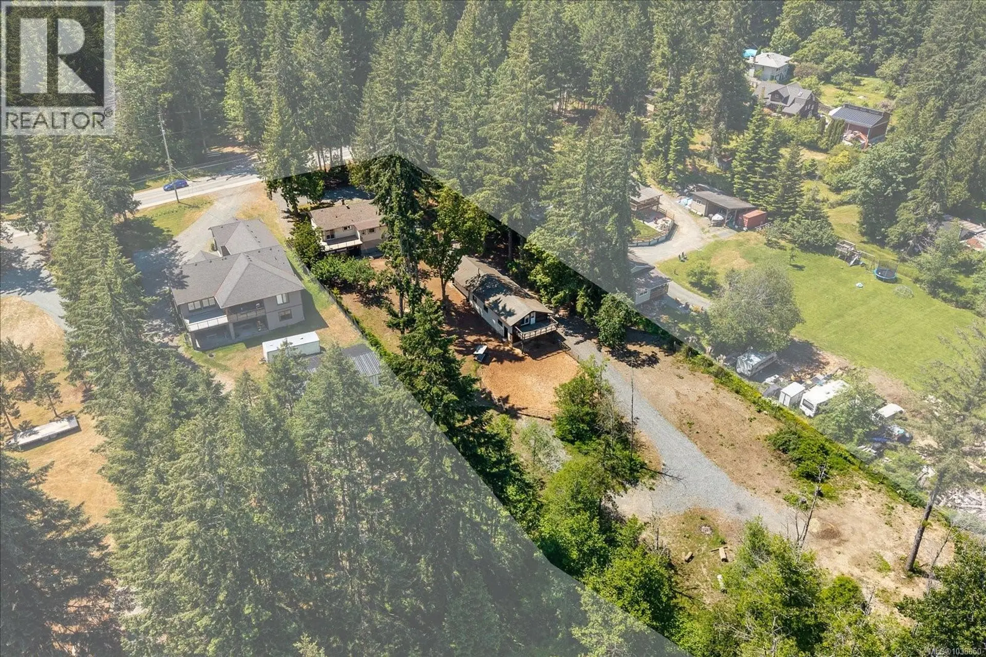 Property at 8959 Chemainus Rd, Chemainus, BC
