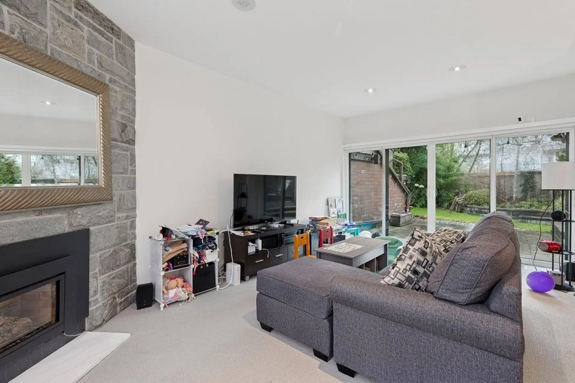 Property at 6605 Turnberry Crescent, Vancouver, BC