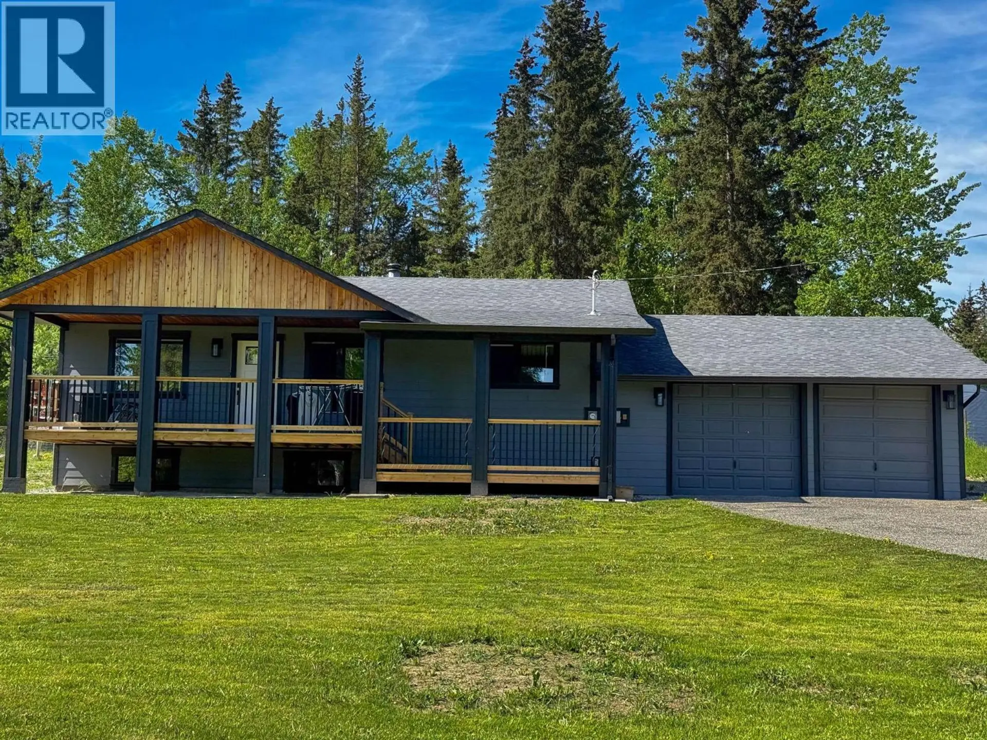 Property at 6062 NORMAN ROAD, Horse Lake, BC