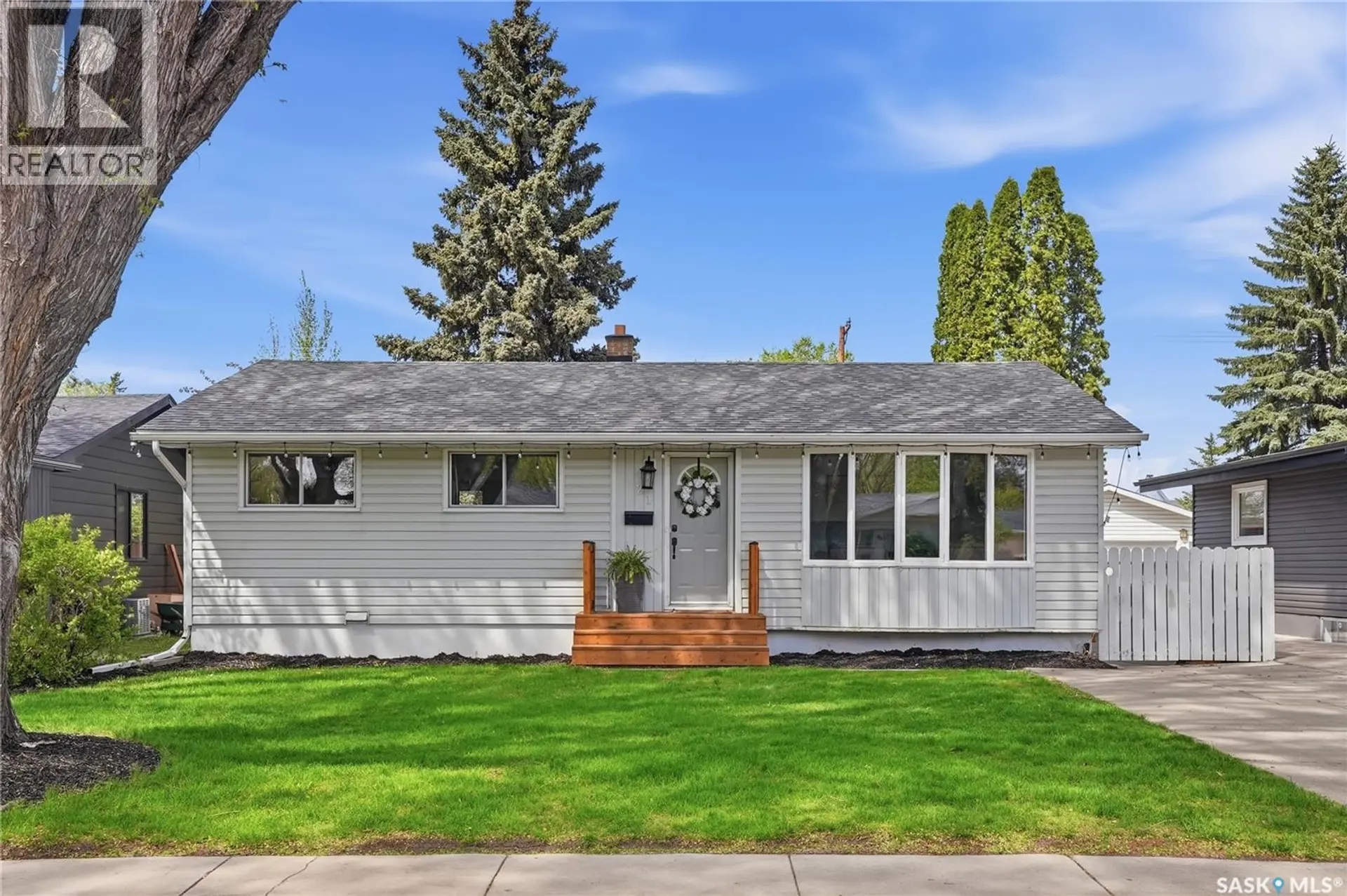 Property at 21 Potter CRESCENT, Saskatoon, SK