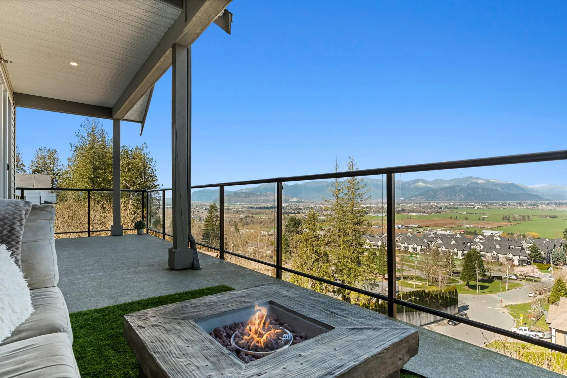 Property at #3 47203 Vista Place, Chilliwack, BC