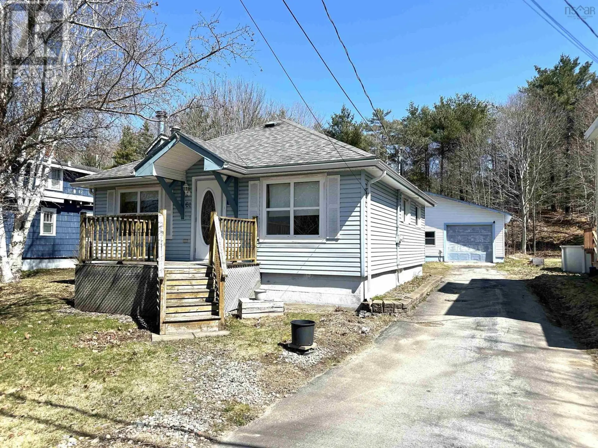 61 HILLSIDE Road - Image 1