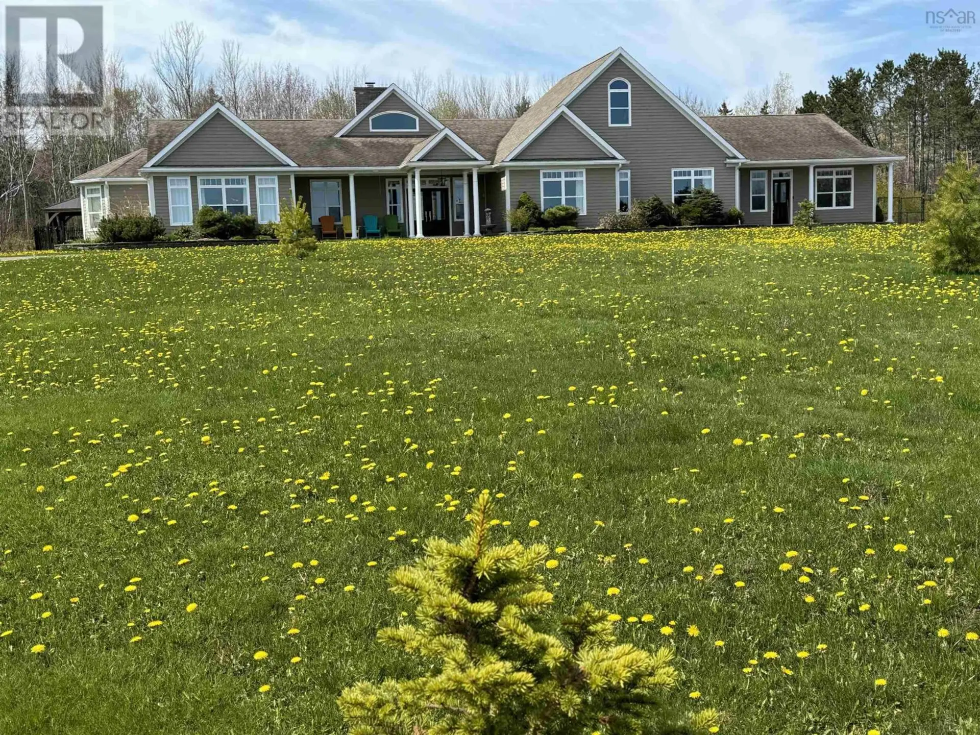 Property at 1911 Granton Abercrombie Road, Abercrombie, NS