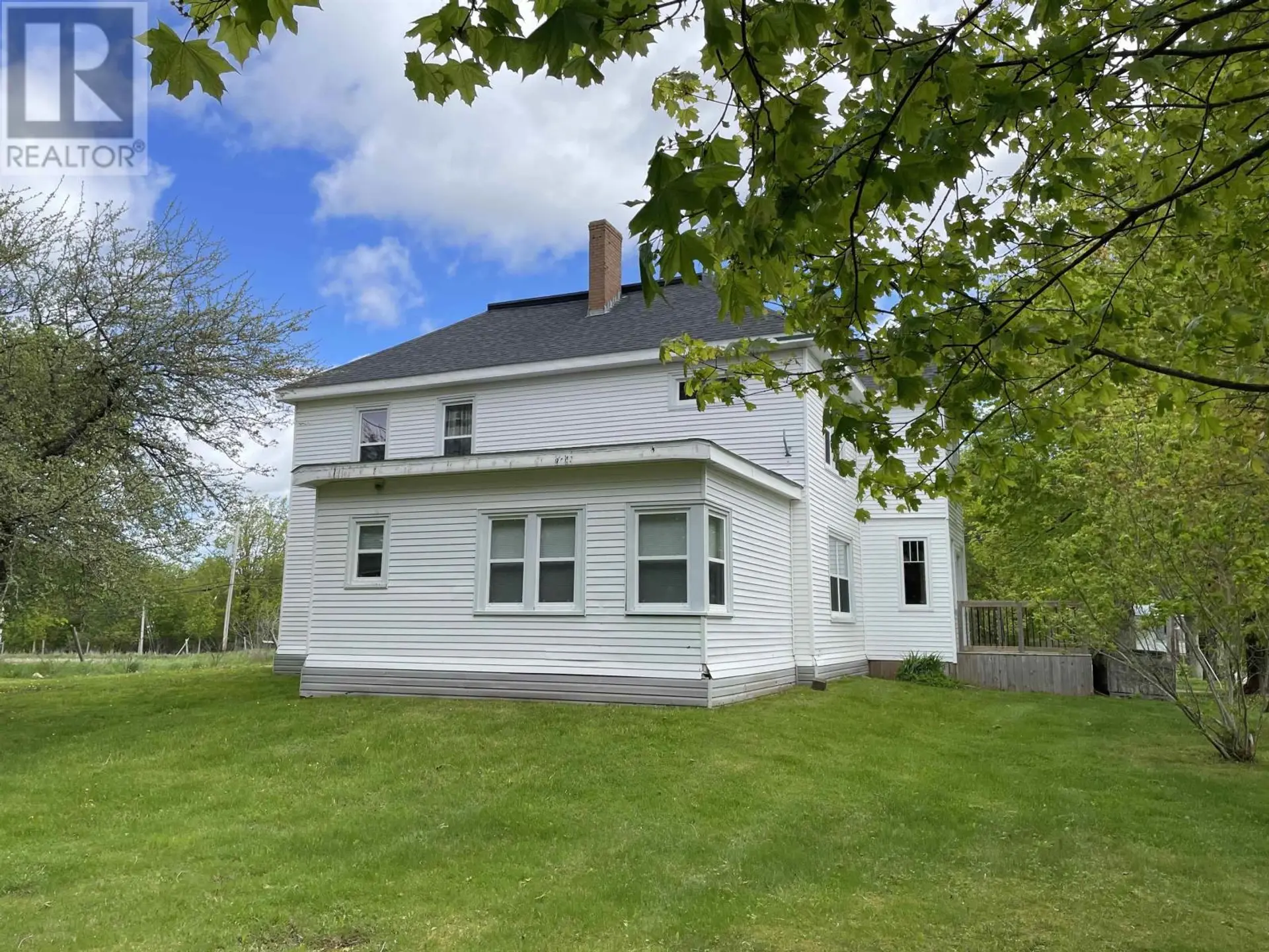 Property at 165 Ryland Avenue, Bible Hill, NS