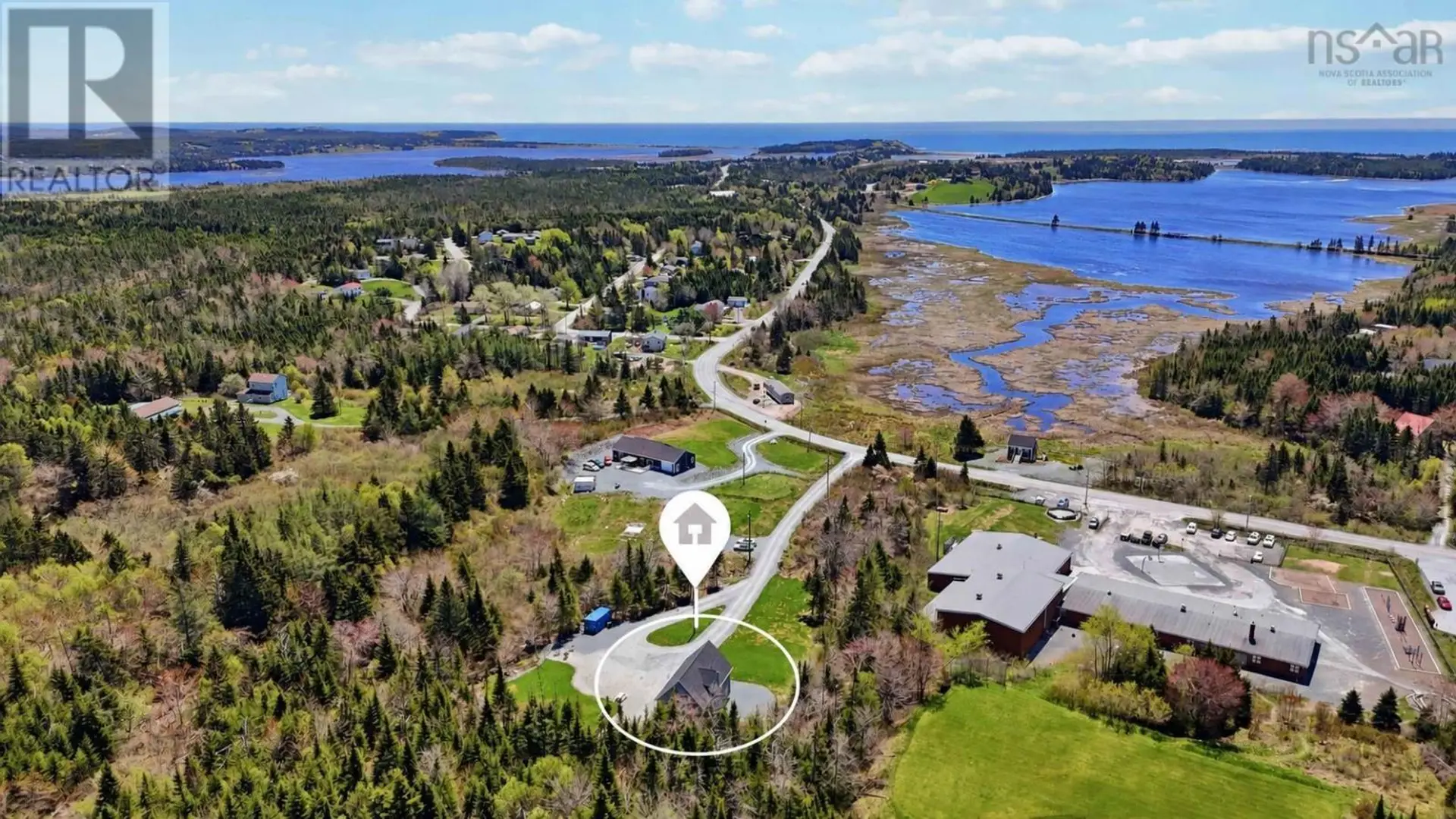 Property at 3411 Lawrencetown Road, Lawrencetown, NS
