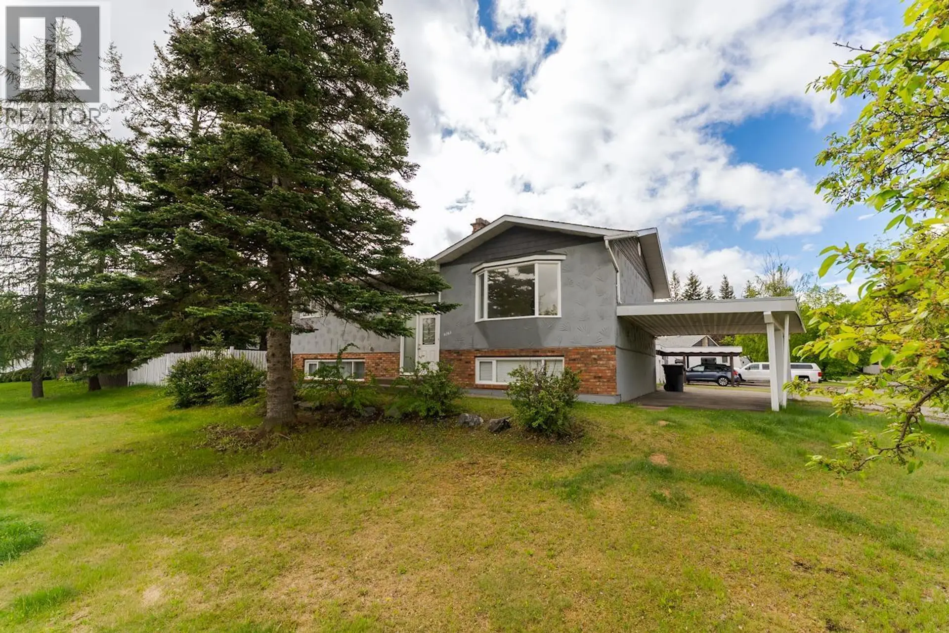 Property at 4143 22ND AVENUE, Prince George, BC