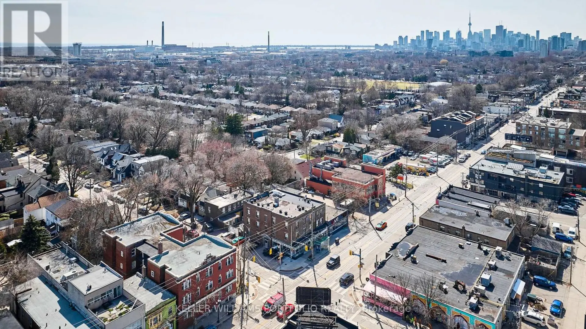 Property at 1395 GERRARD STREET E, Toronto, ON